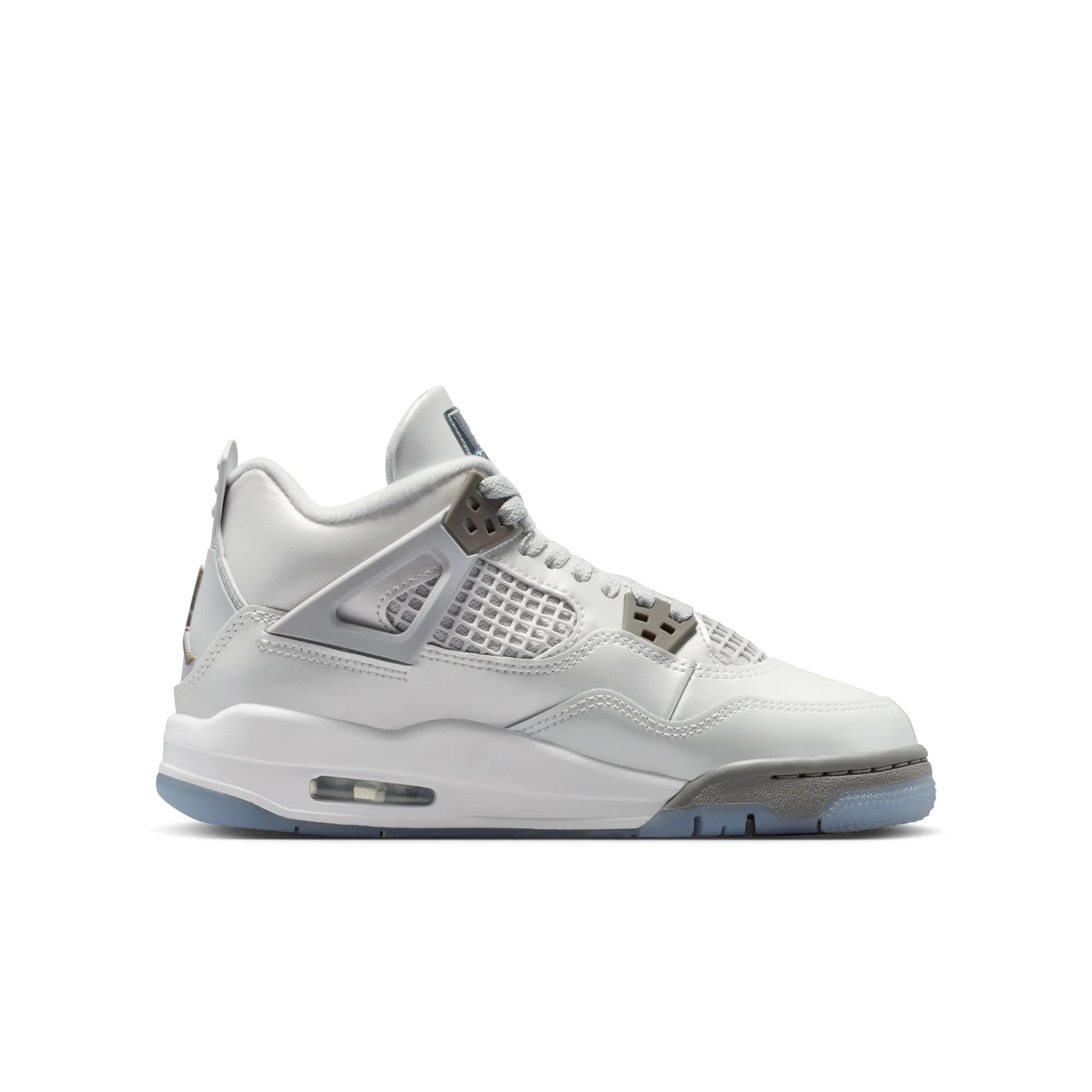 Y Air Jordan 4 Retro "Blue Chill" HV4401-014 - Image 7