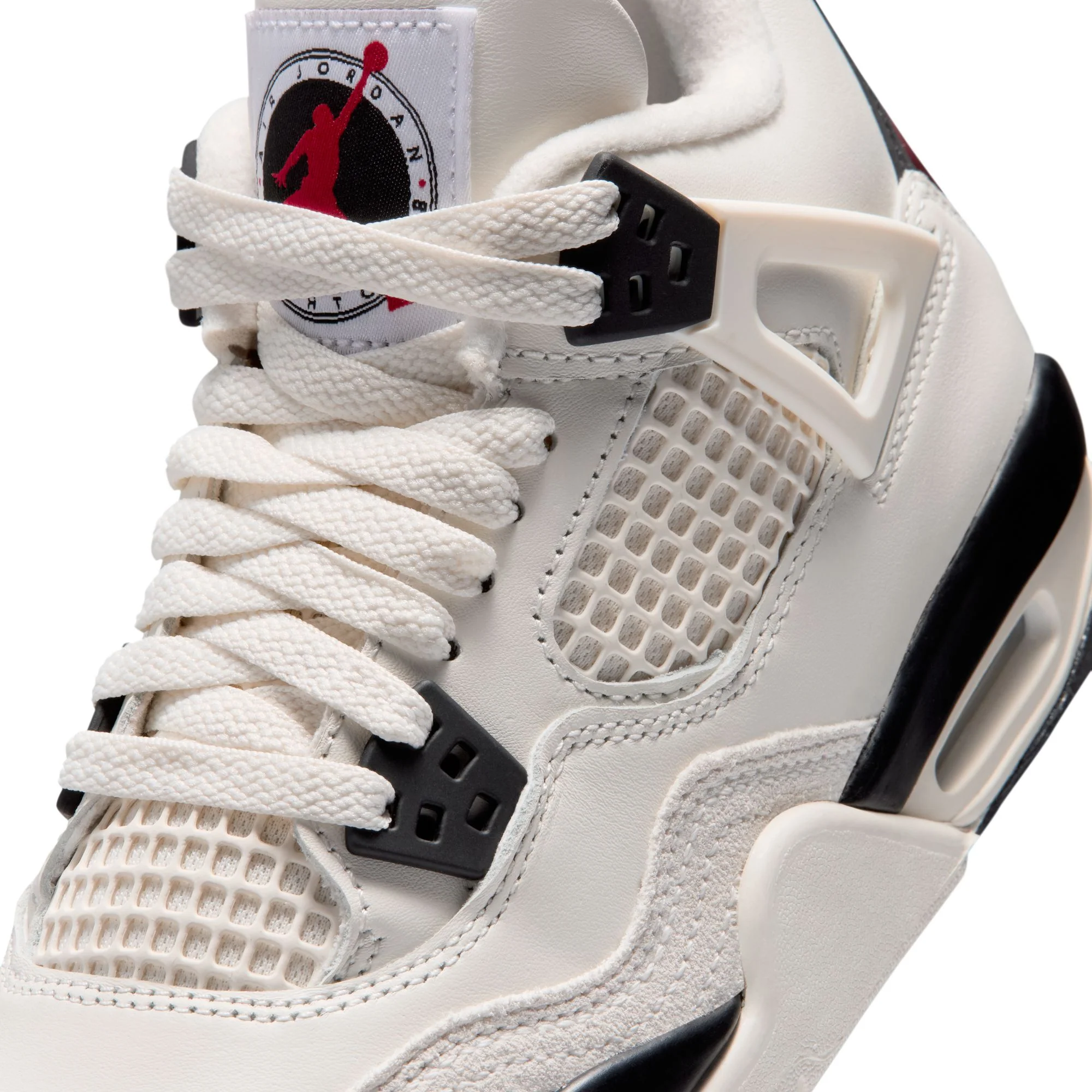 Y Air Jordan 4 Retro "Flight Club" IM4026-100 - Image 10