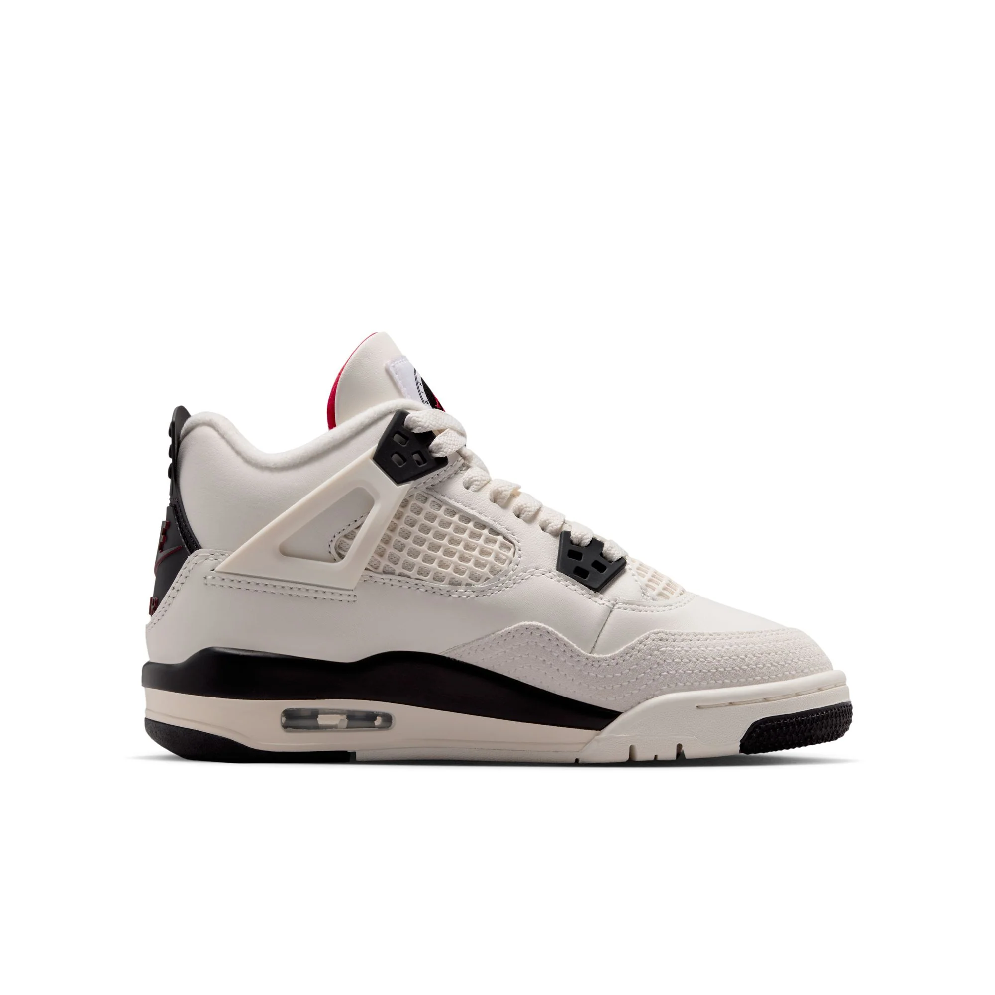 Y Air Jordan 4 Retro "Flight Club" IM4026-100 - Image 8