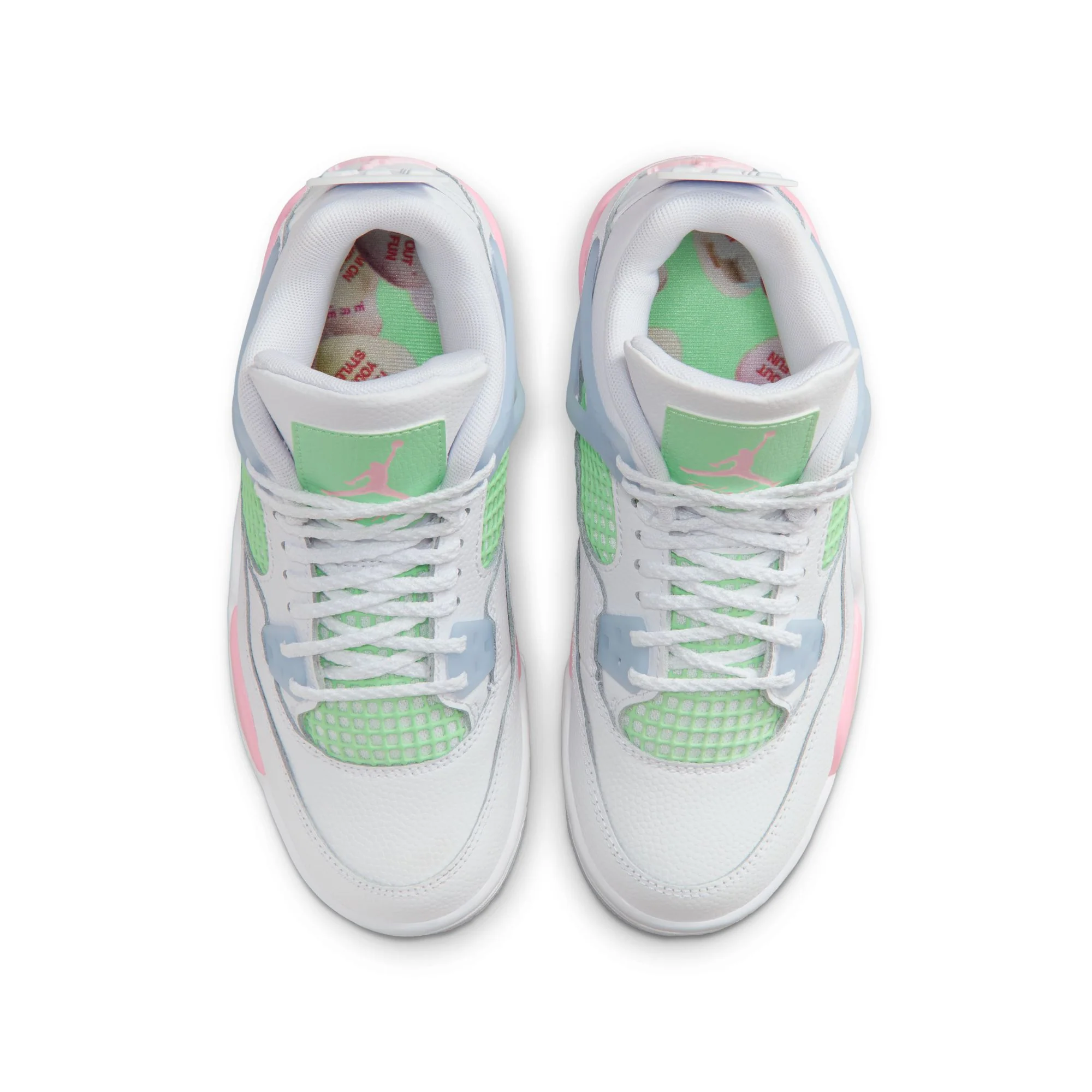Y Air Jordan 4 Retro IB7068-100 - Image 4