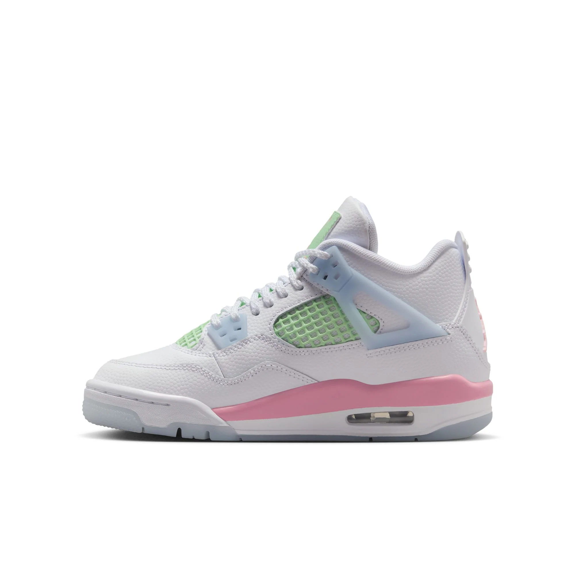 Y Air Jordan 4 Retro IB7068-100 - Image 5