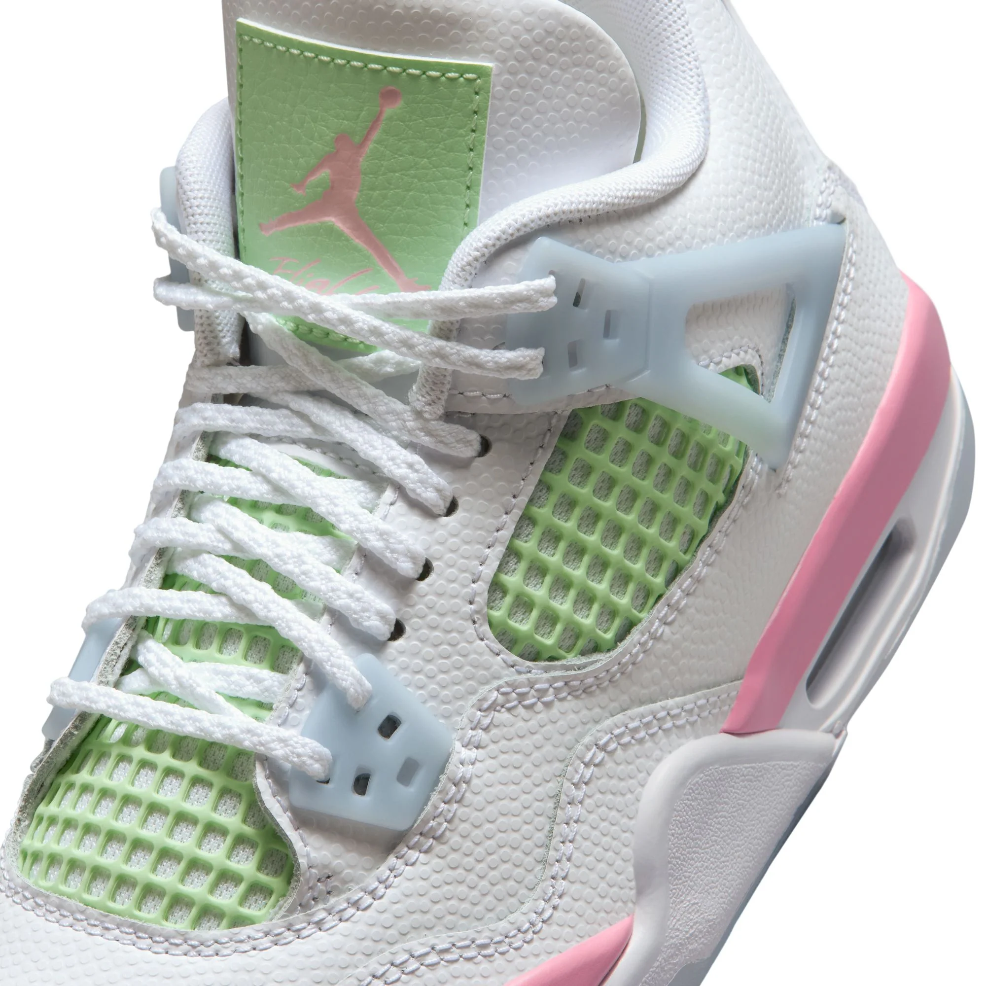 Y Air Jordan 4 Retro IB7068-100 - Image 9