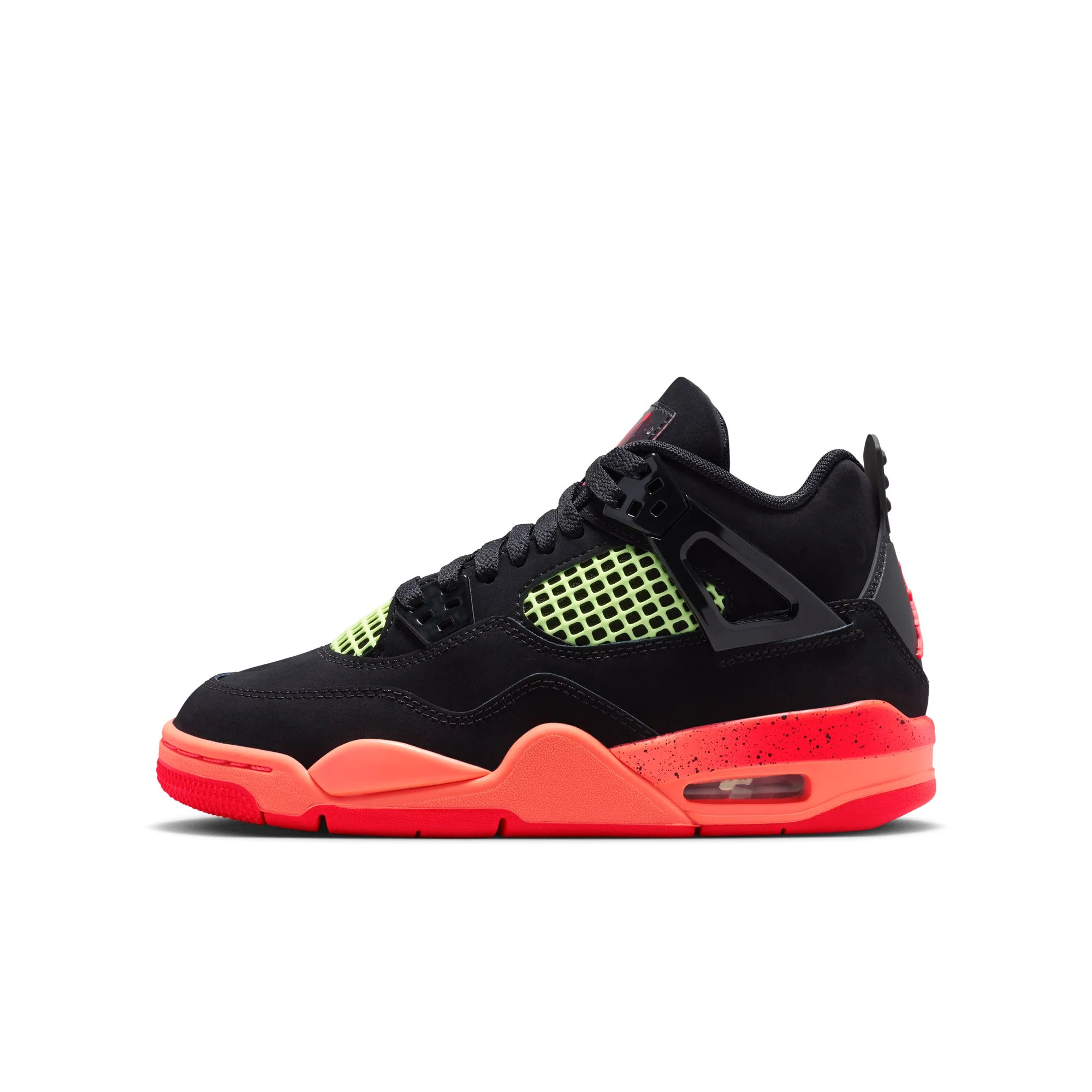 Y Air Jordan 4 Retro II1271-001 - Image 2