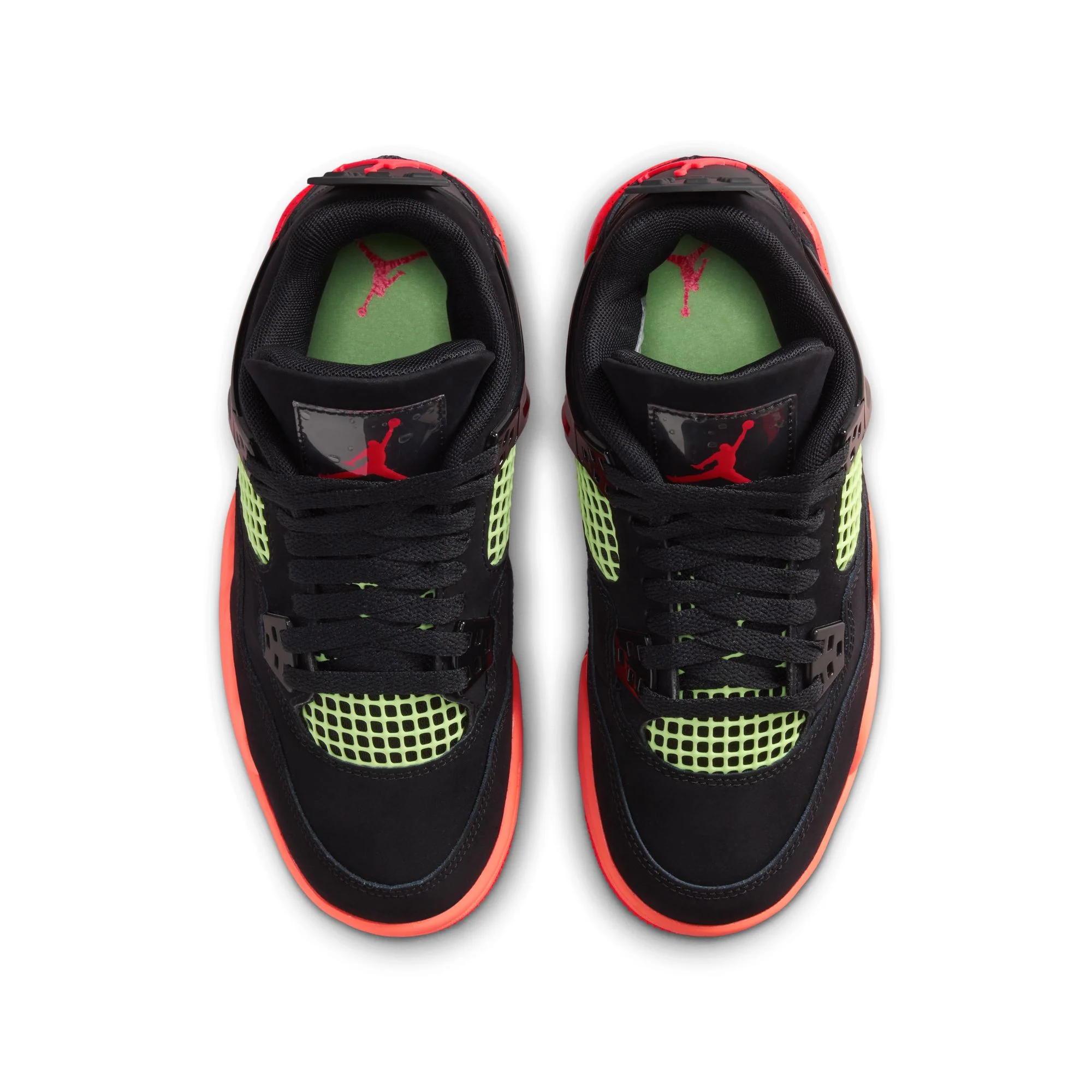 Y Air Jordan 4 Retro II1271-001 - Image 4