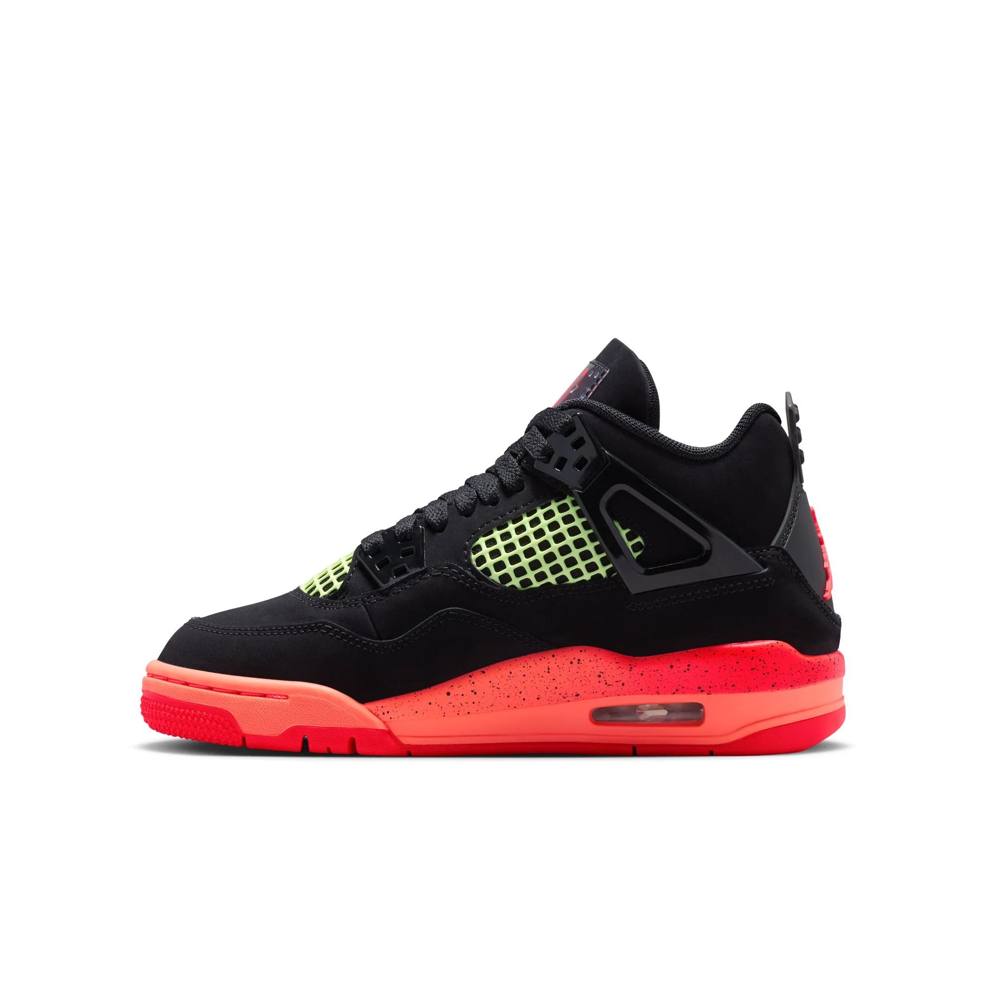 Y Air Jordan 4 Retro II1271-001 - Image 6