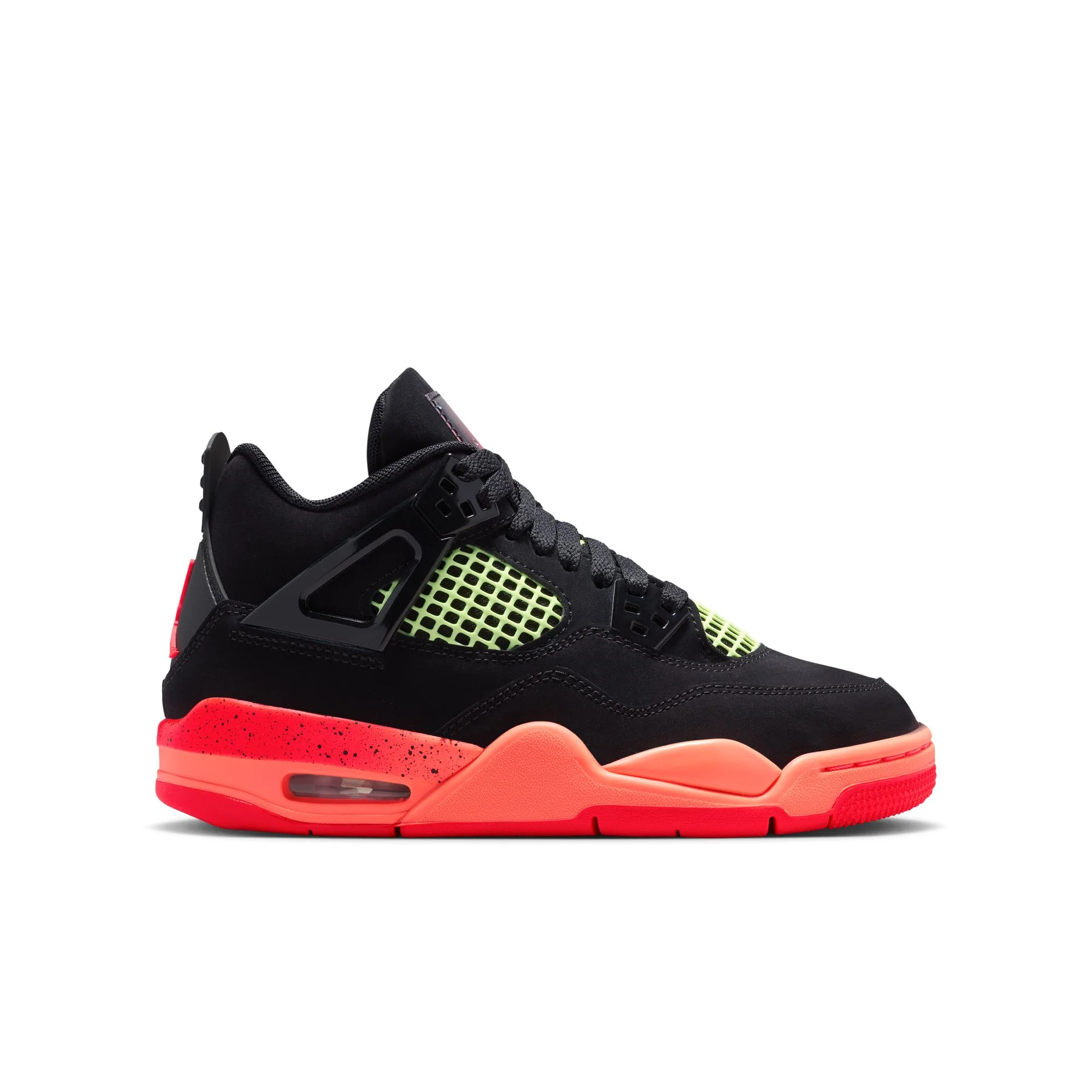 Y Air Jordan 4 Retro II1271-001 - Image 7