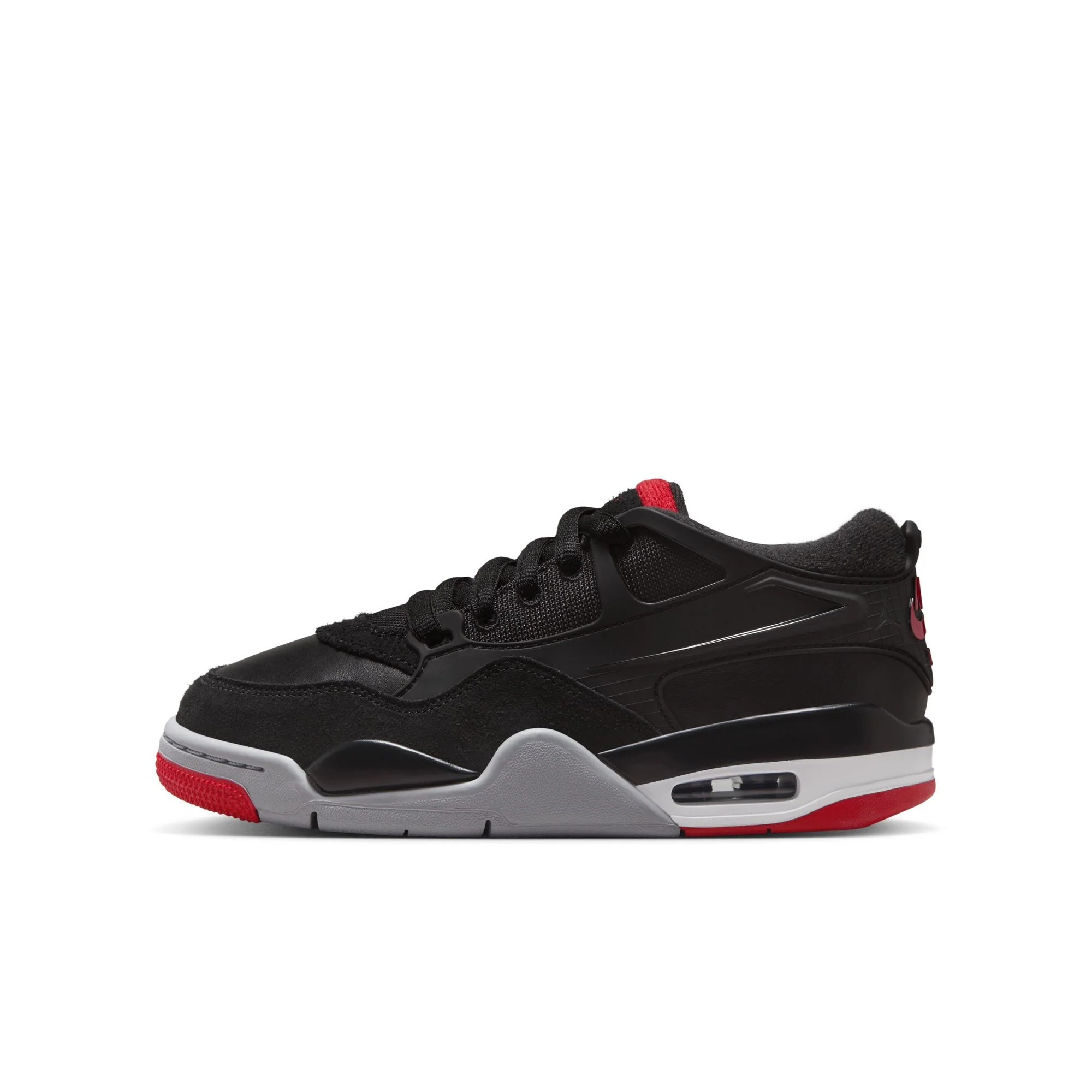 Y Air Jordan 4 RM FQ7938-061 - Image 2