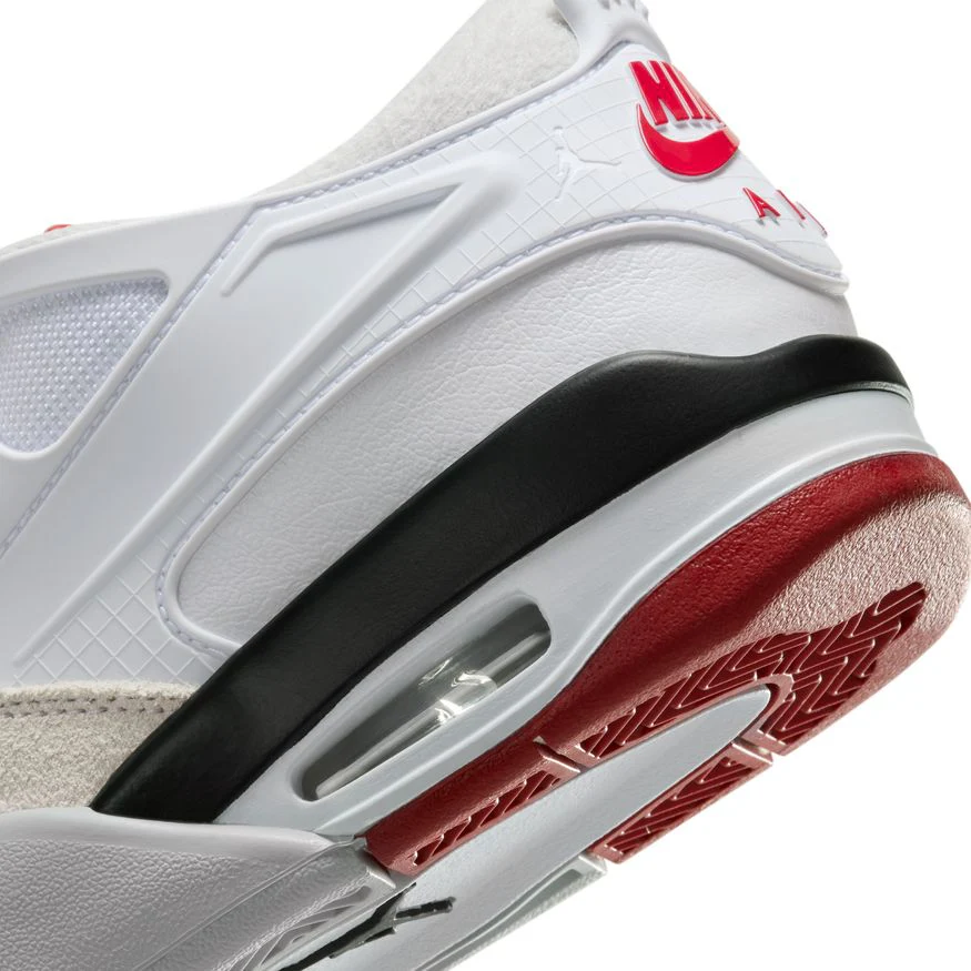 Y Air Jordan 4 RM FQ7938-102 - Image 4