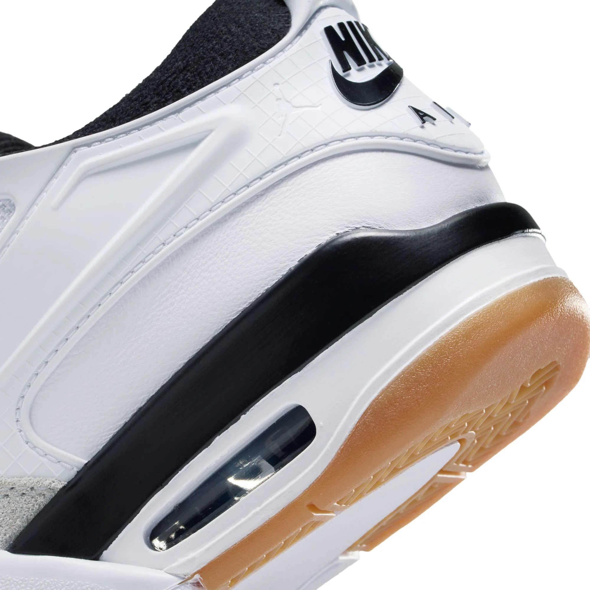 Y Air Jordan 4 RM FQ7938-110 - Image 12