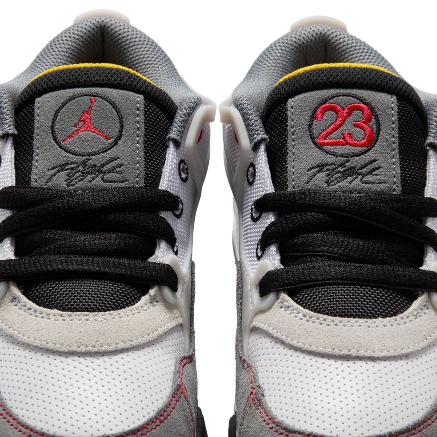 Y Air Jordan 4 RM Premium IB8051-100 - Image 5
