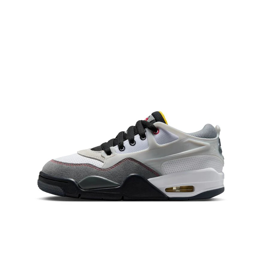 Y Air Jordan 4 RM Premium IB8051-100 - Image 8
