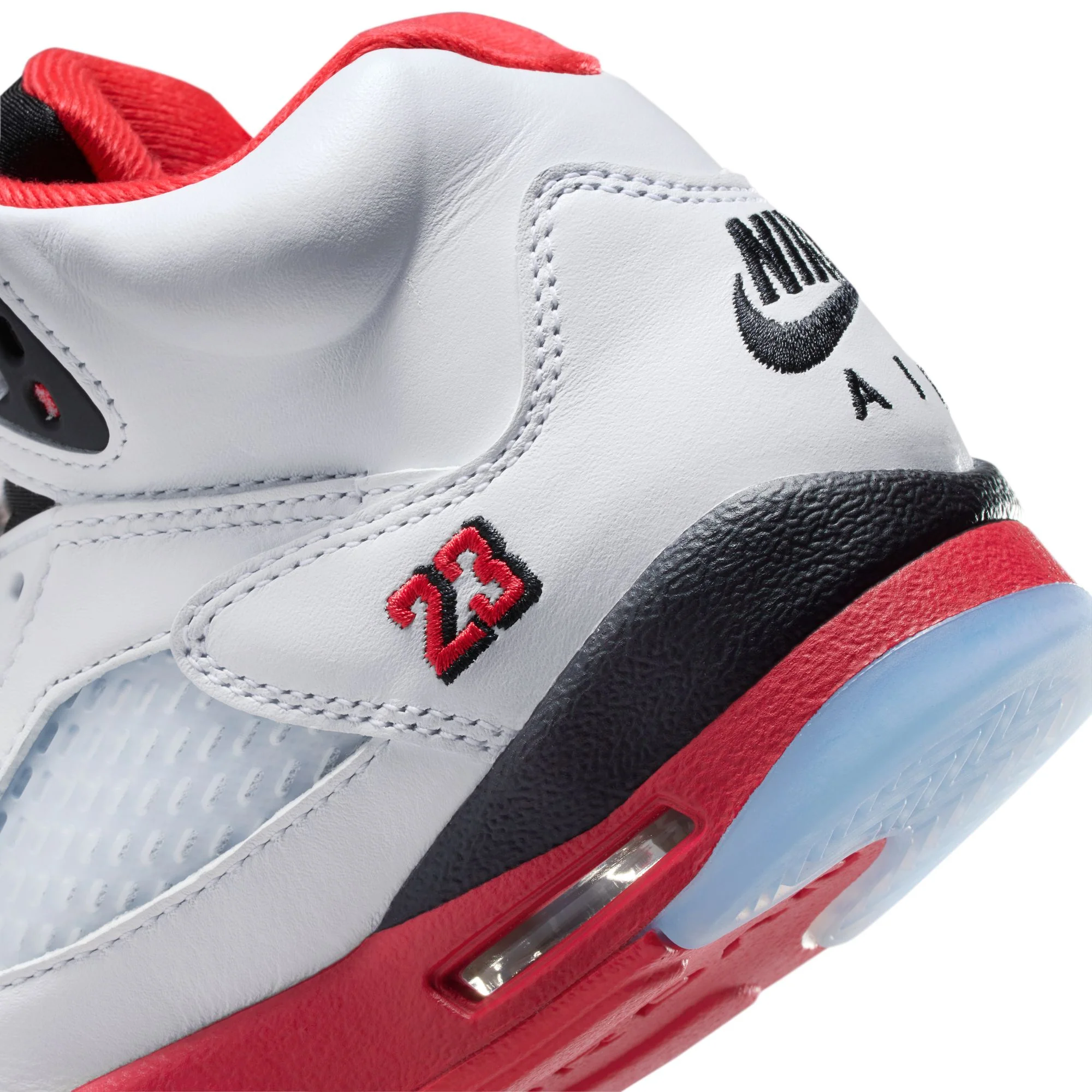 Y Air Jordan 5 Retro HQ7980-101 - Image 10