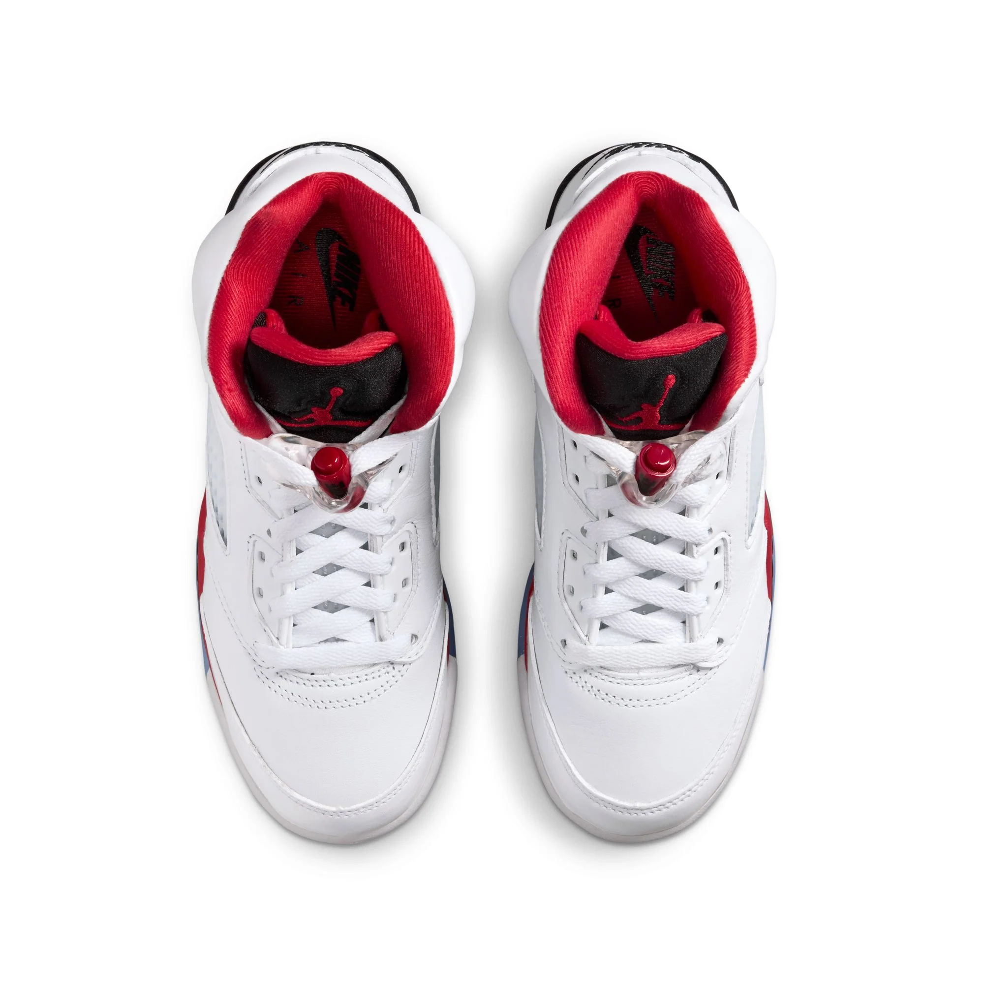 Y Air Jordan 5 Retro HQ7980-101 - Image 4
