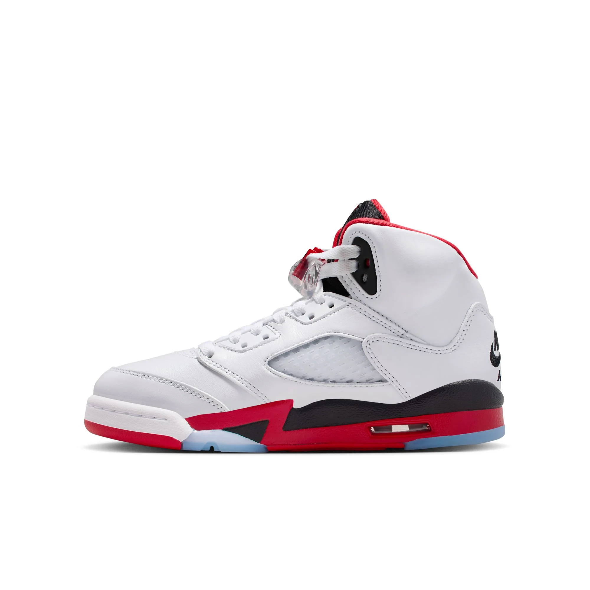 Y Air Jordan 5 Retro HQ7980-101 - Image 5