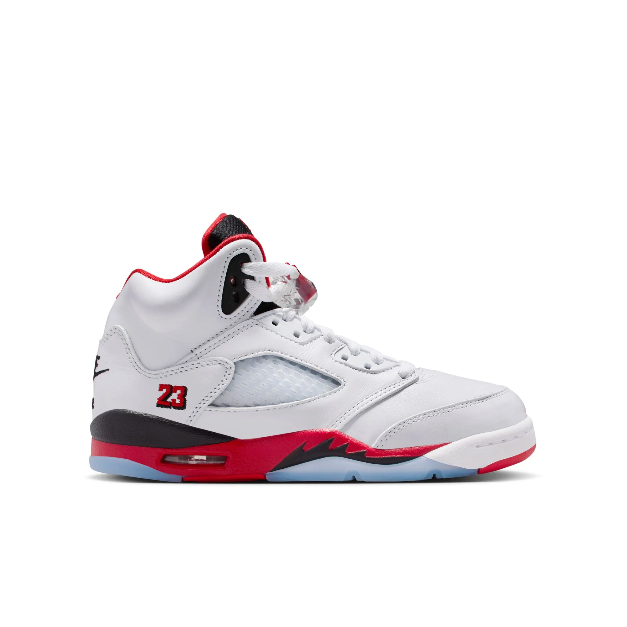 Y Air Jordan 5 Retro HQ7980-101 - Image 6