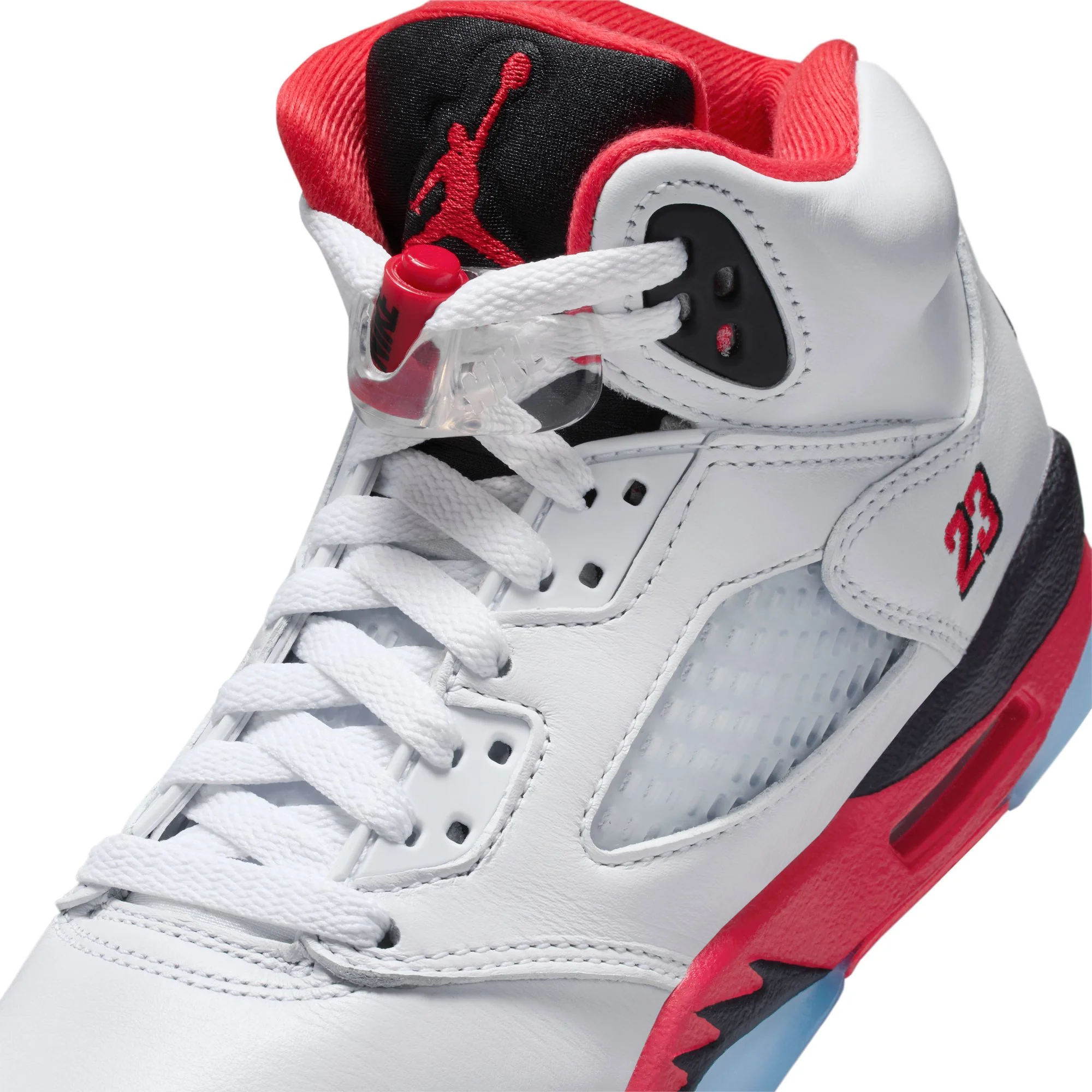 Y Air Jordan 5 Retro HQ7980-101 - Image 9