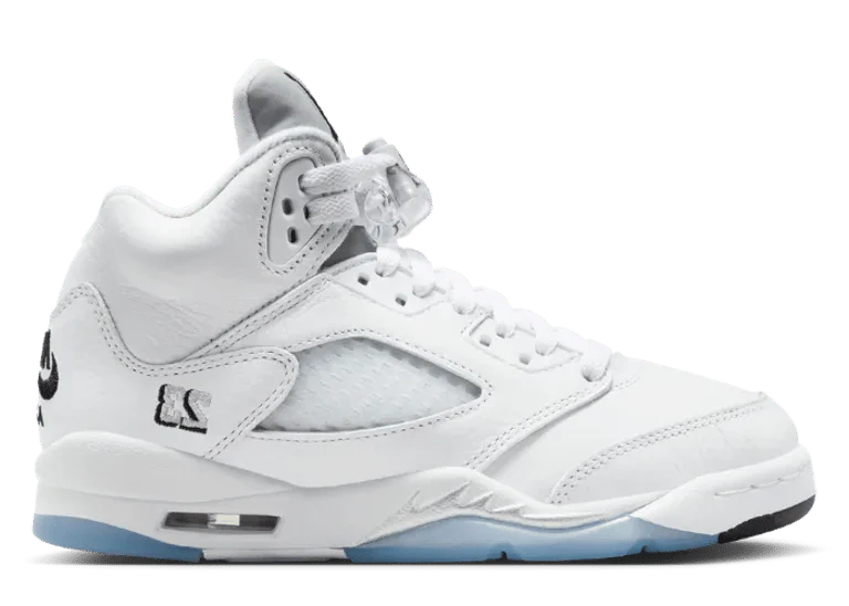 Y Air Jordan 5 Retro HQ7980-103