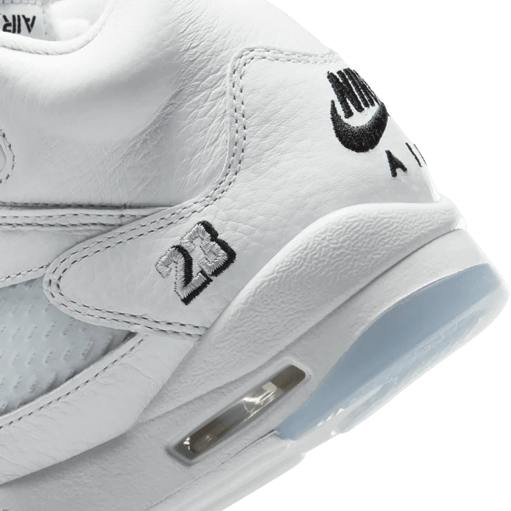 Y Air Jordan 5 Retro HQ7980-103 - Image 3