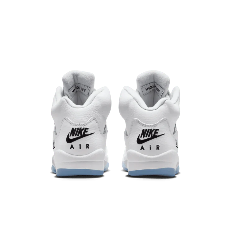 Y Air Jordan 5 Retro HQ7980-103 - Image 4