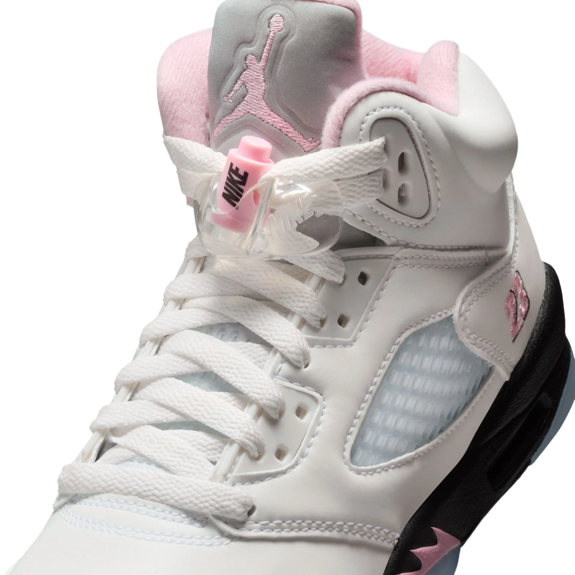 Y Air Jordan 5 Retro "Medium Soft Pink" HQ7980-102 - Image 10