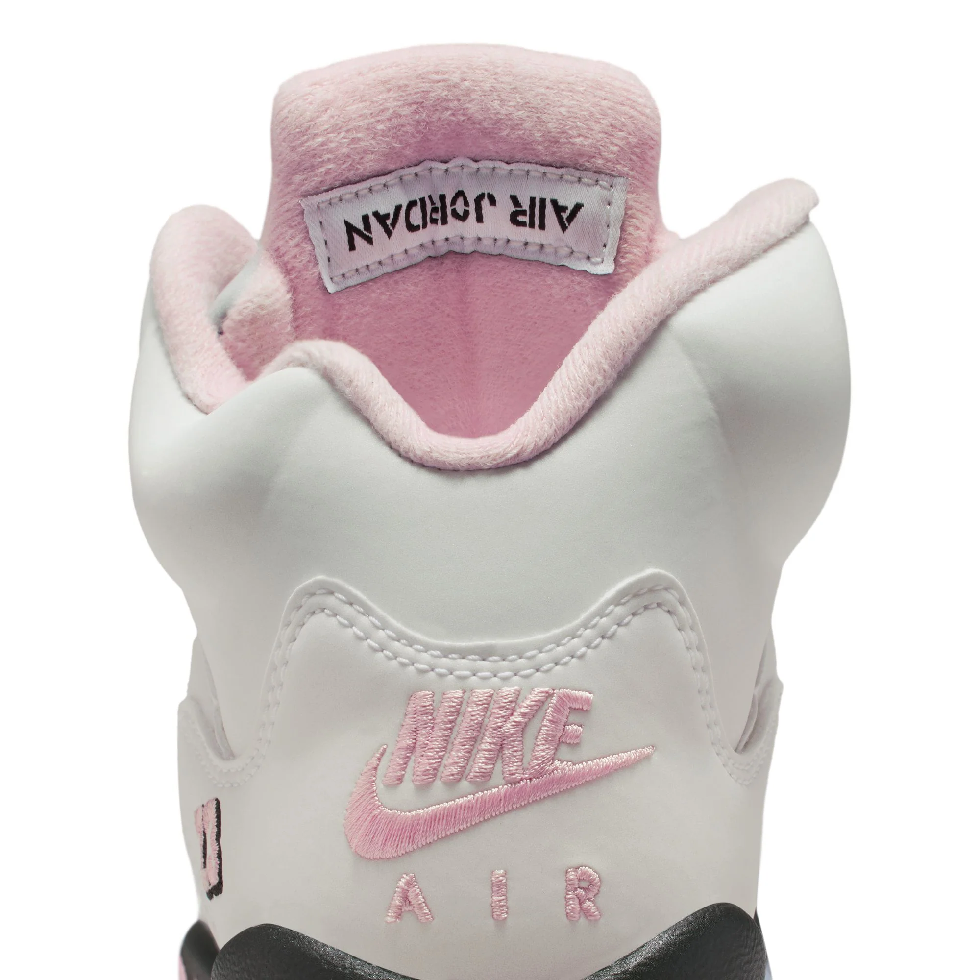 Y Air Jordan 5 Retro "Medium Soft Pink" HQ7980-102 - Image 12