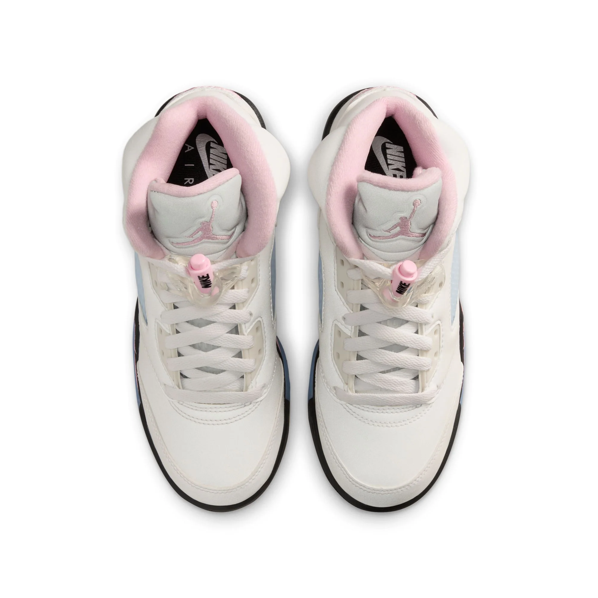 Y Air Jordan 5 Retro "Medium Soft Pink" HQ7980-102 - Image 4
