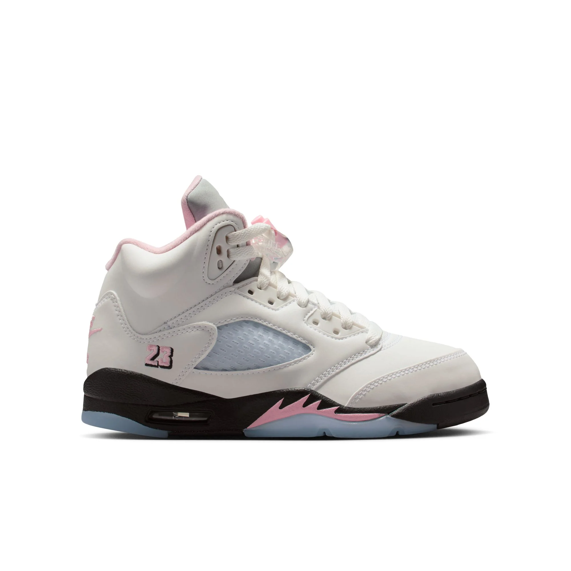 Y Air Jordan 5 Retro "Medium Soft Pink" HQ7980-102 - Image 6