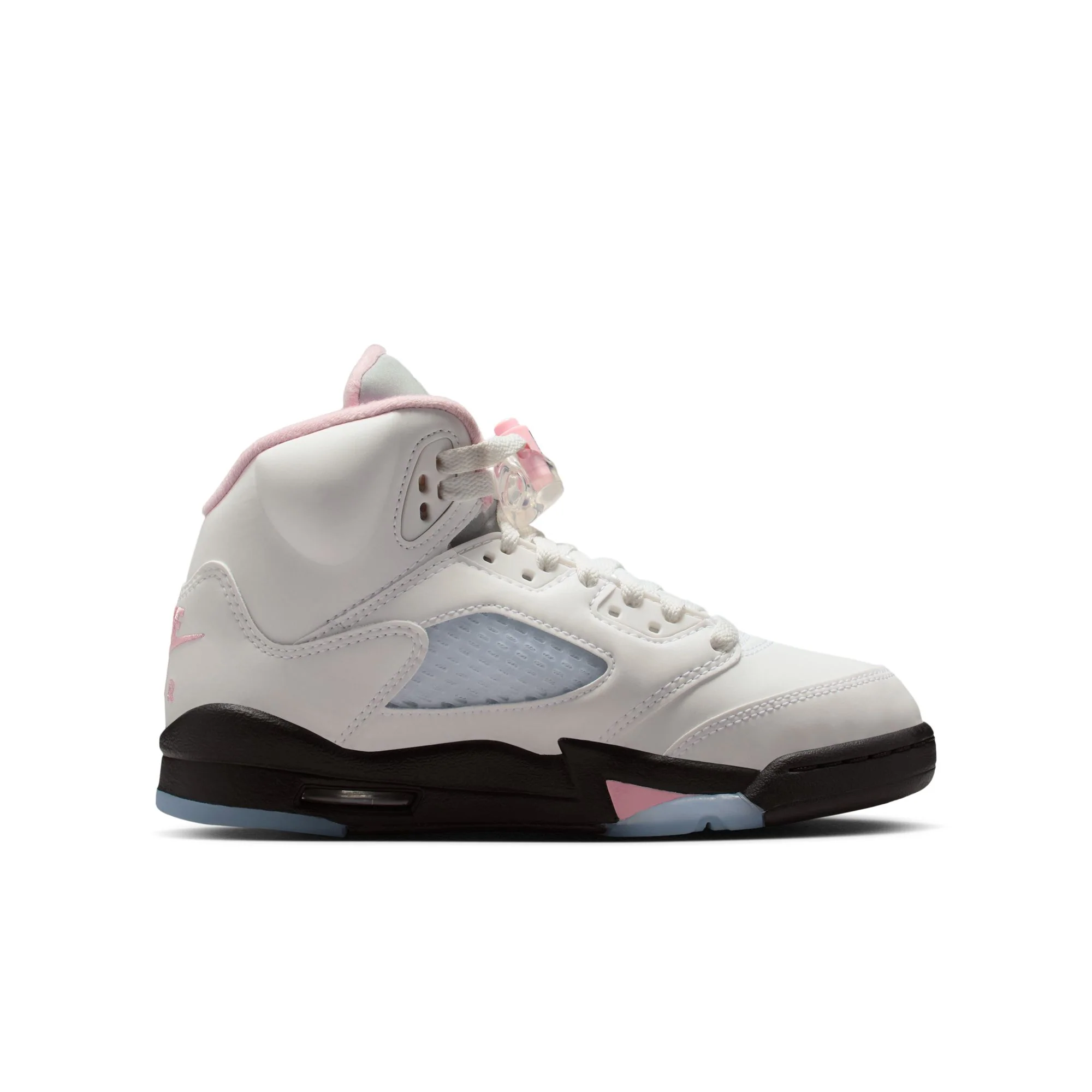 Y Air Jordan 5 Retro "Medium Soft Pink" HQ7980-102 - Image 7