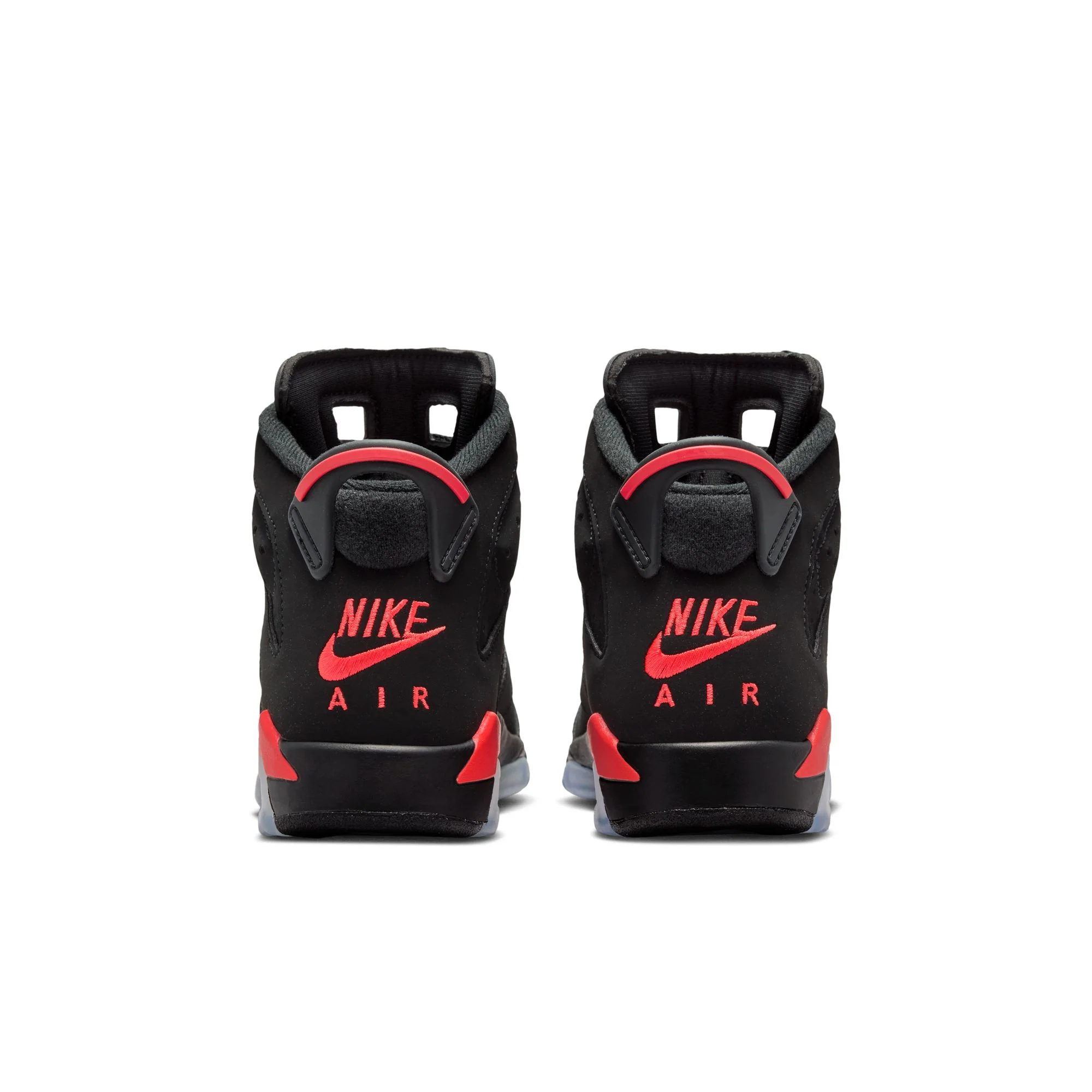 Y Air Jordan 6 Retro "Infrared Salesman" IQ1275-001 - Image 3