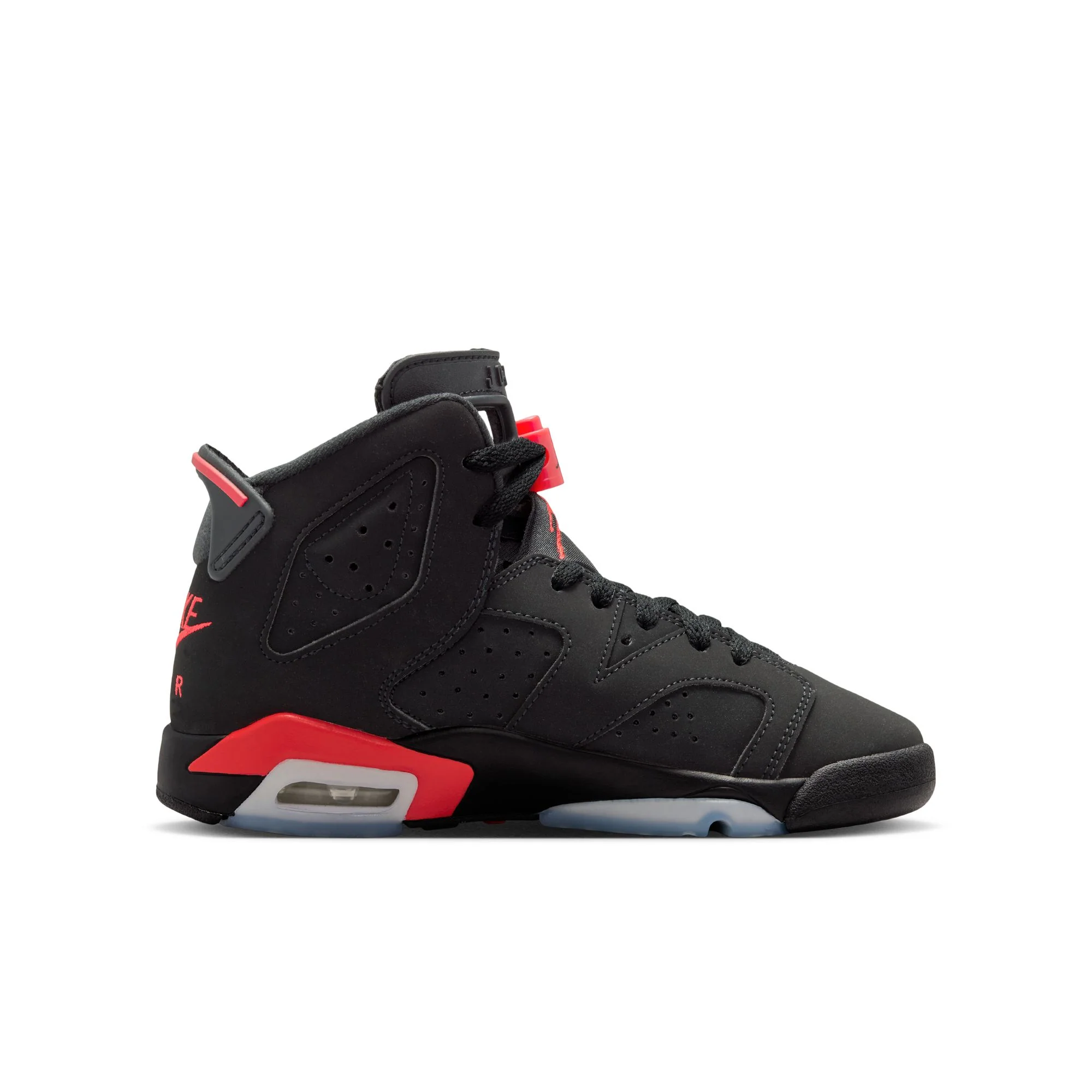 Y Air Jordan 6 Retro "Infrared Salesman" IQ1275-001 - Image 7