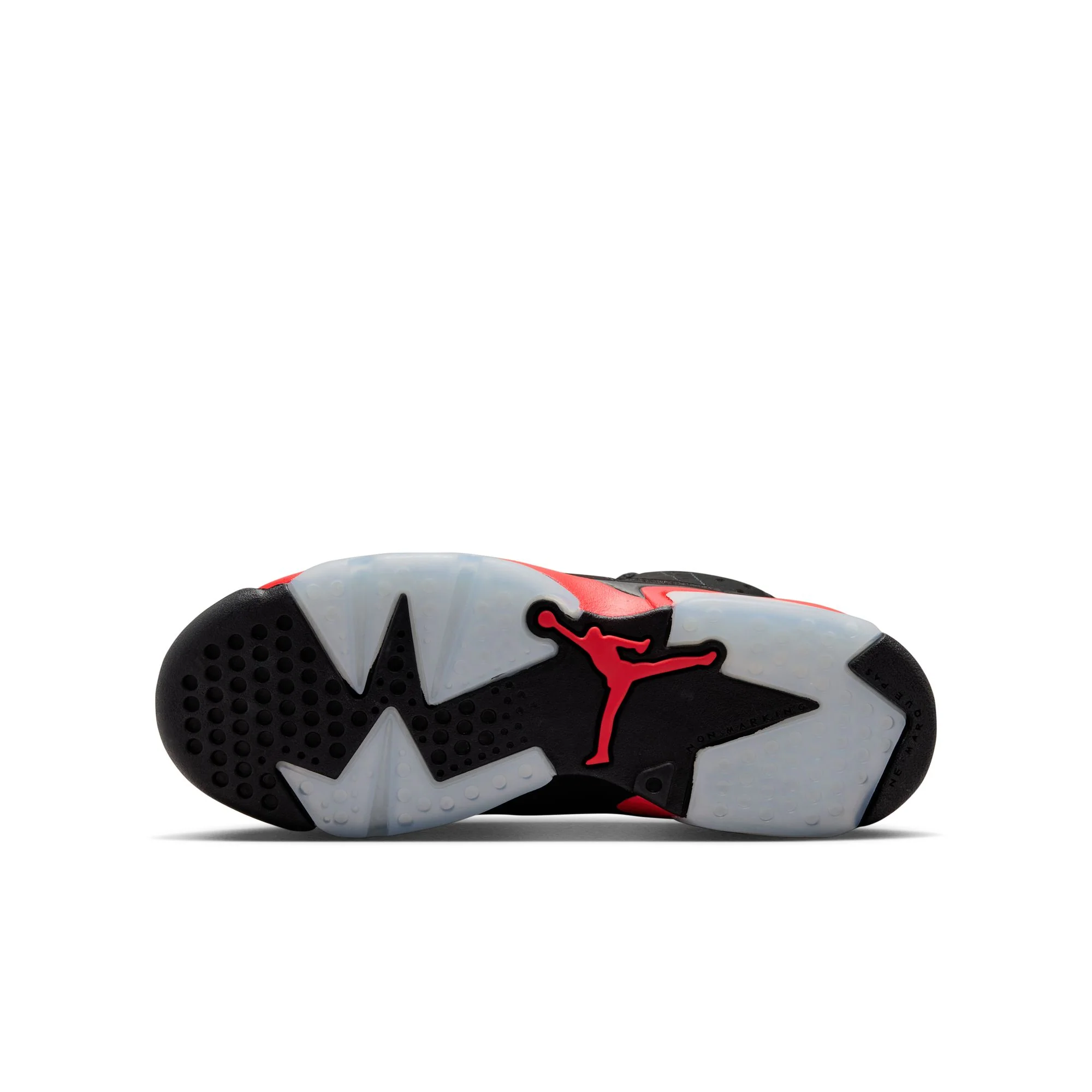 Y Air Jordan 6 Retro "Infrared Salesman" IQ1275-001 - Image 8