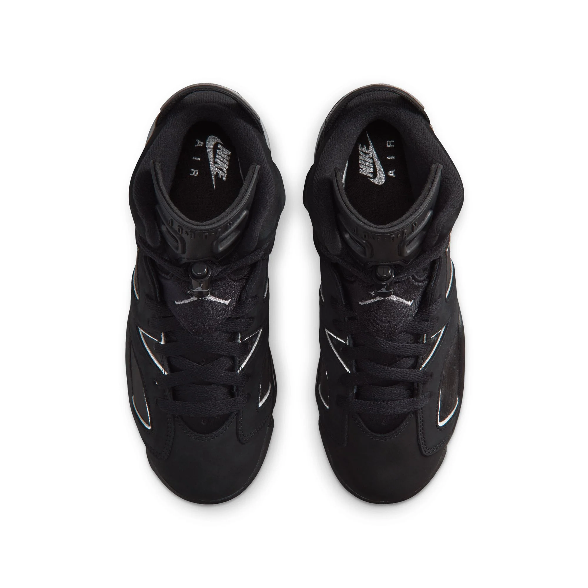 Y Air Jordan 6 Retro IR2286-010 - Image 4