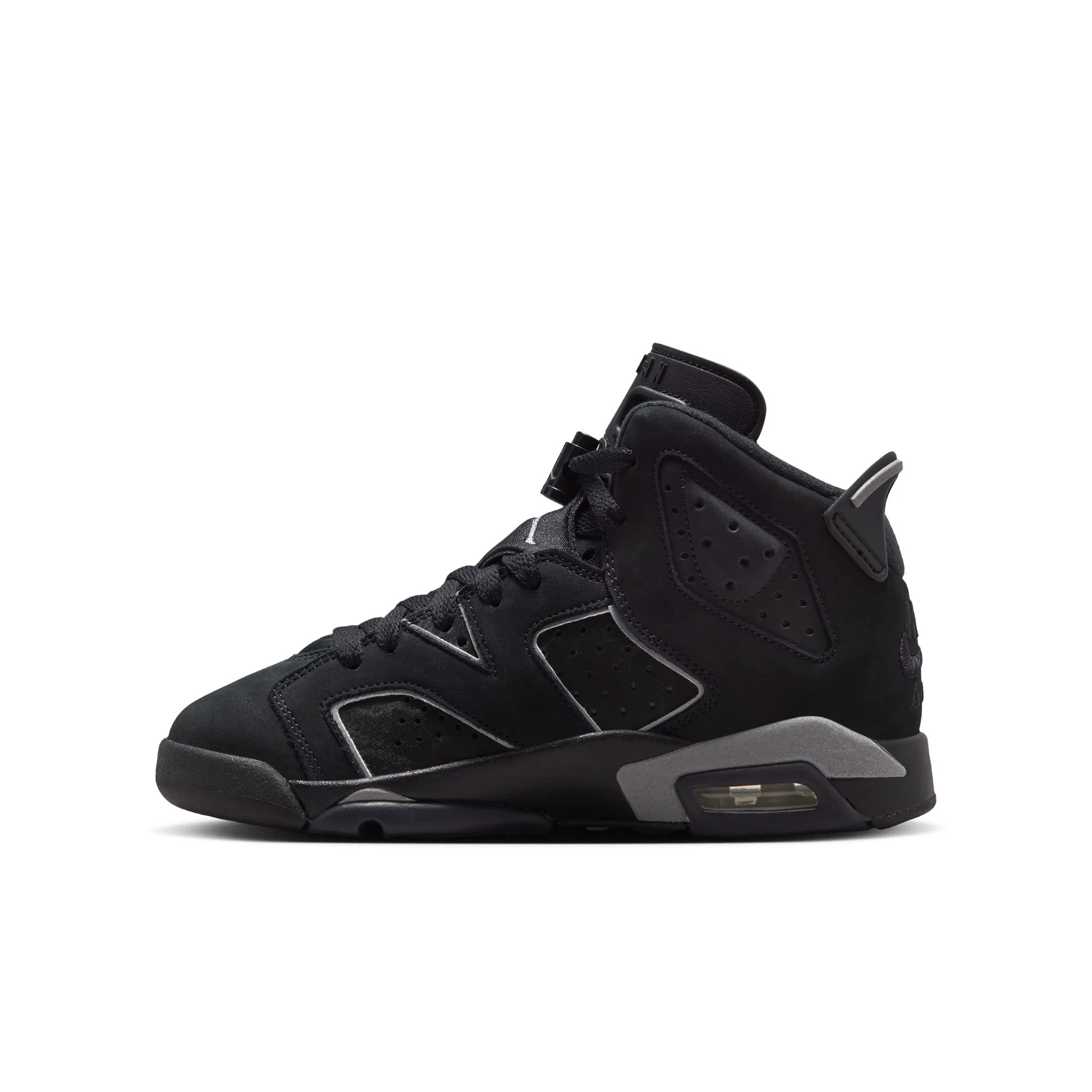 Y Air Jordan 6 Retro IR2286-010 - Image 5