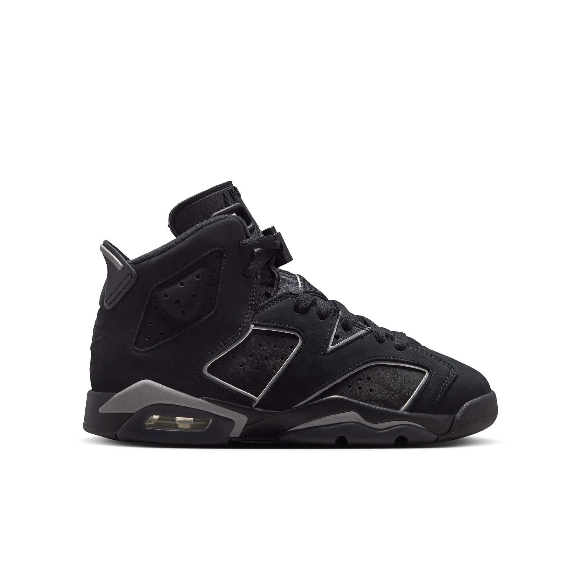 Y Air Jordan 6 Retro IR2286-010 - Image 6
