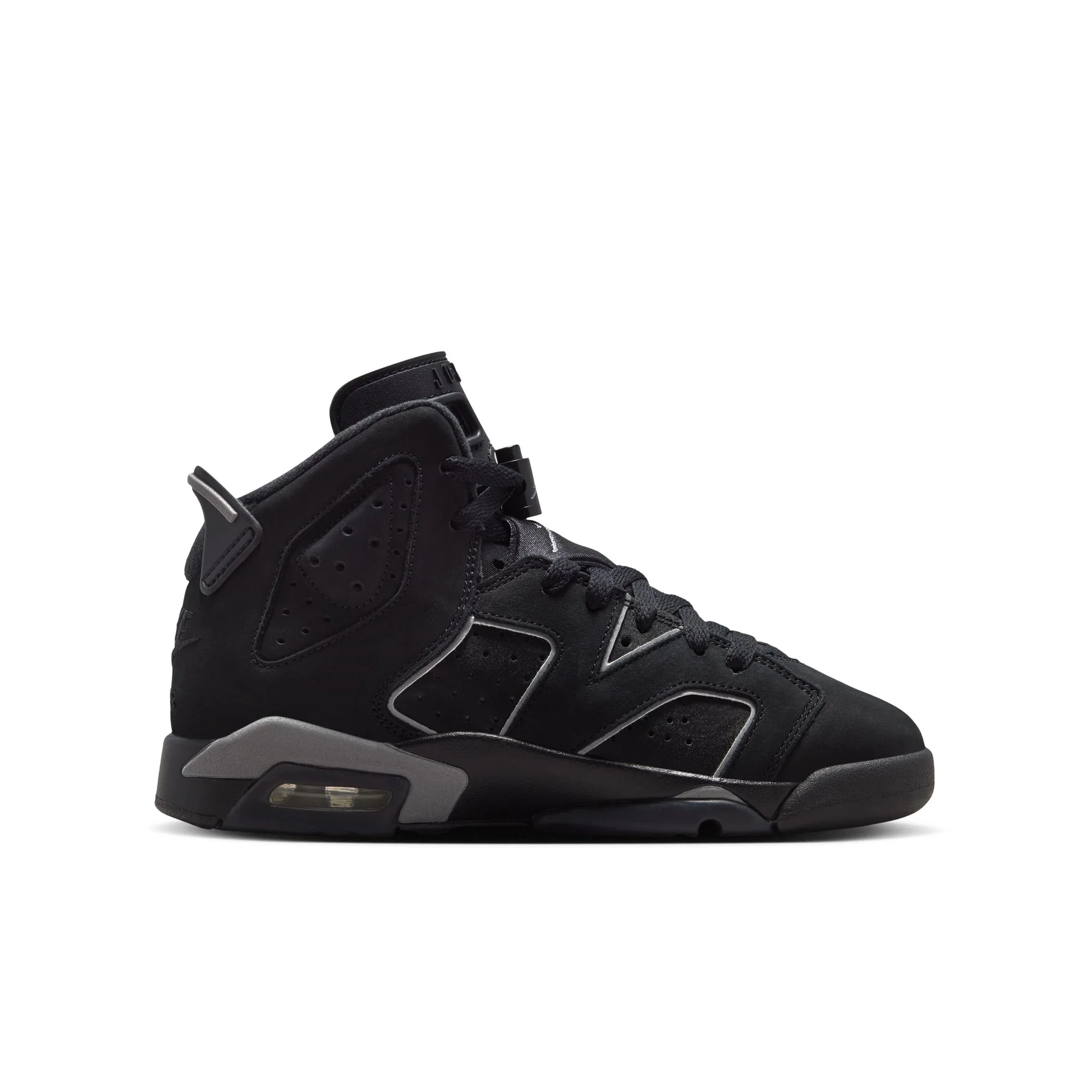 Y Air Jordan 6 Retro IR2286-010 - Image 7