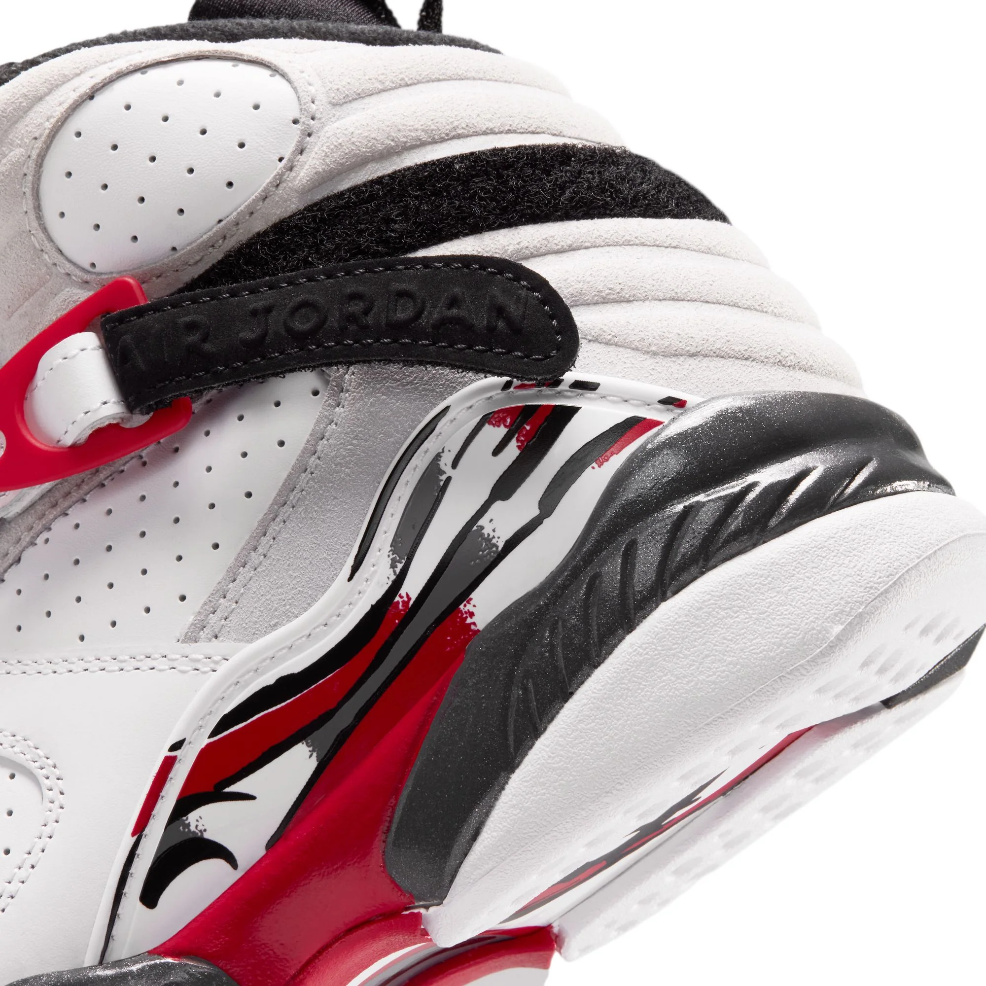 Y Air Jordan 8 Retro 305368-100 - Image 11