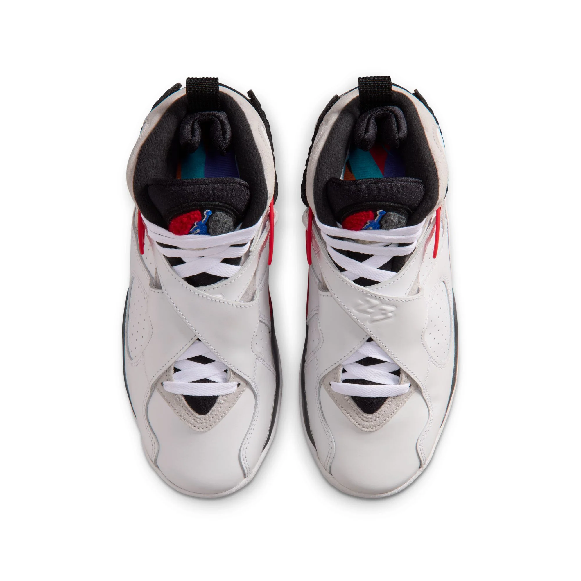 Y Air Jordan 8 Retro 305368-100 - Image 4