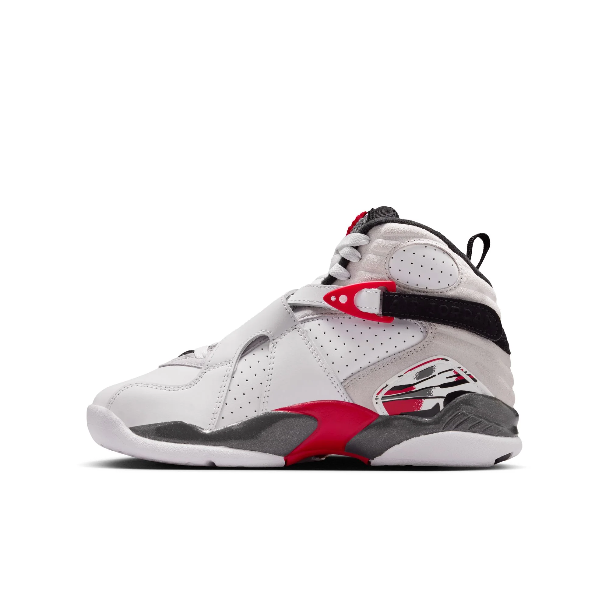 Y Air Jordan 8 Retro 305368-100 - Image 6