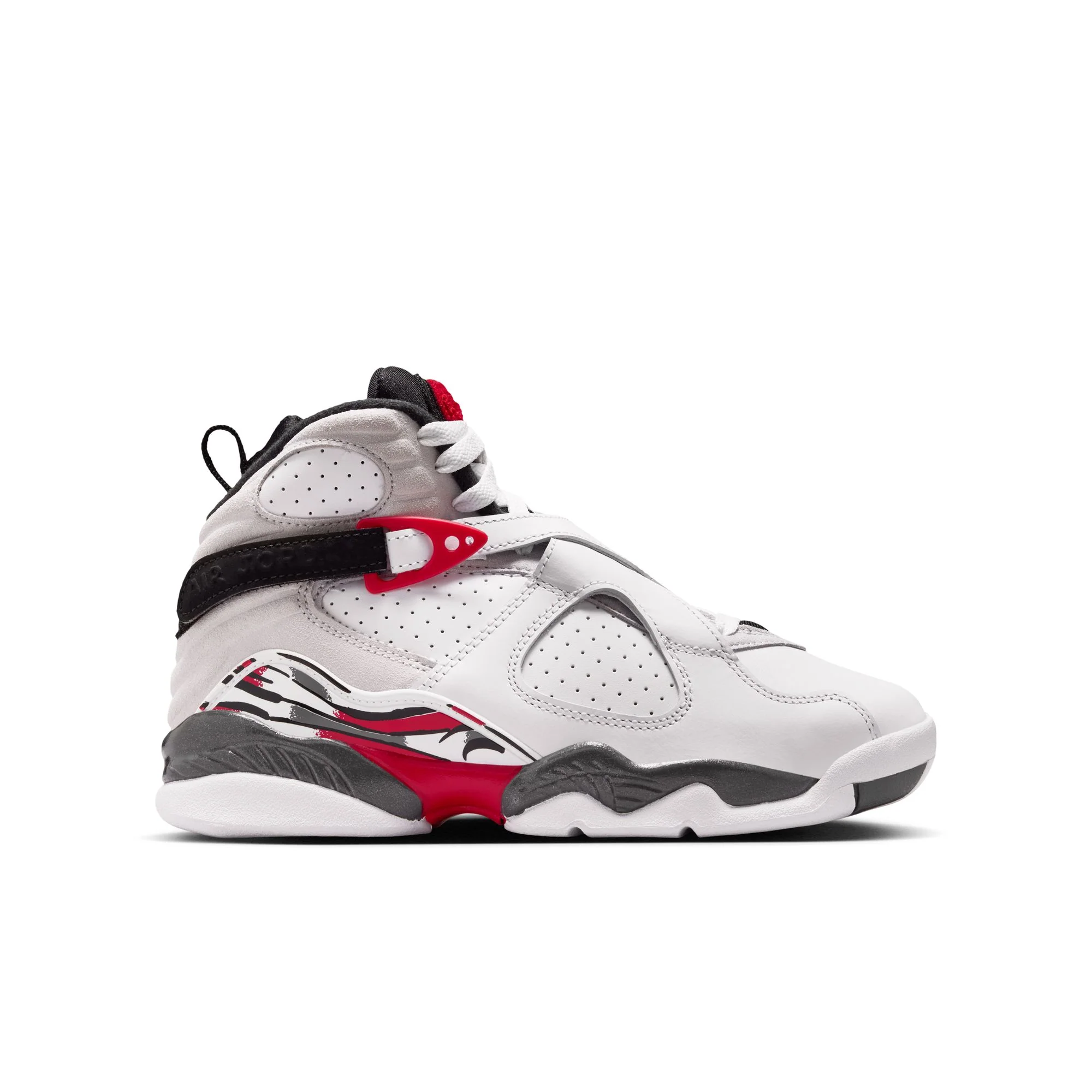 Y Air Jordan 8 Retro 305368-100 - Image 7