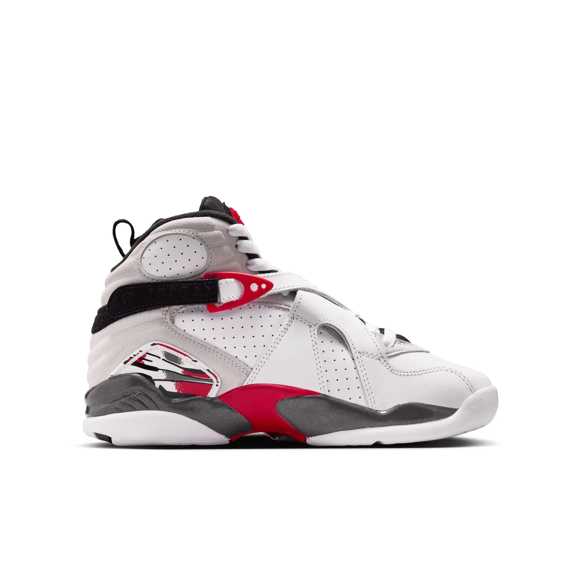 Y Air Jordan 8 Retro 305368-100 - Image 8