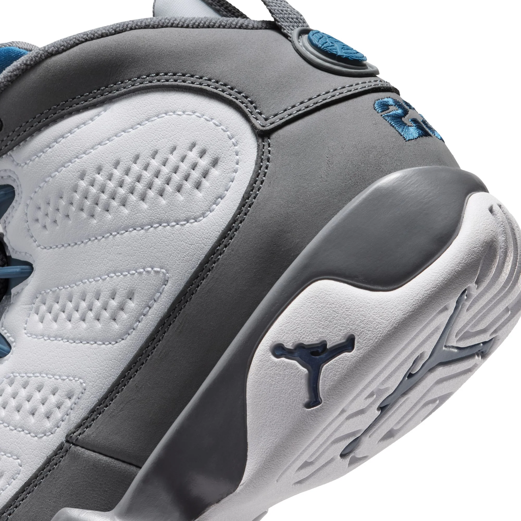 Y Air Jordan 9 Retro HV4574-100 - Image 10