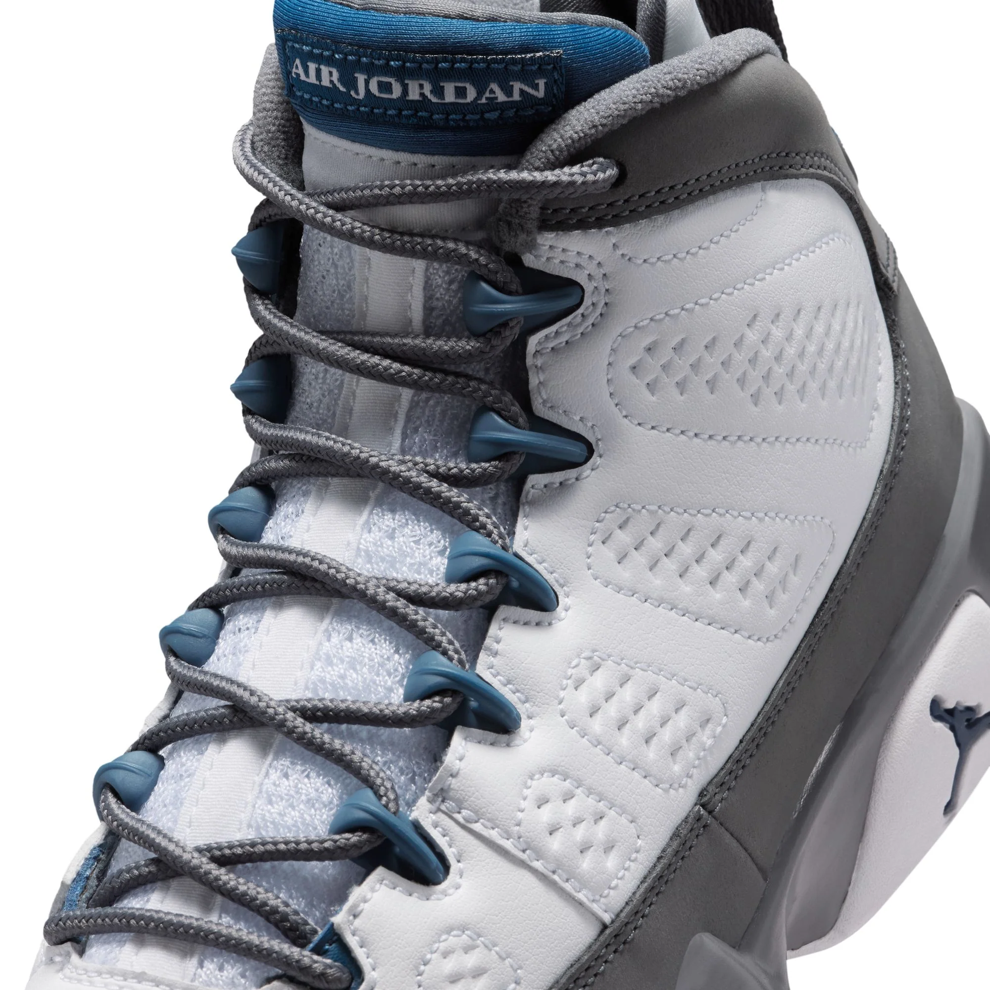 Y Air Jordan 9 Retro HV4574-100 - Image 9