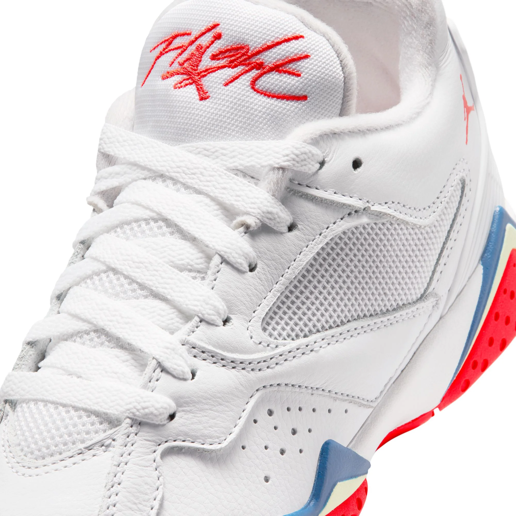 Y Air Jordan MVP 92 HQ4427-104 - Image 10