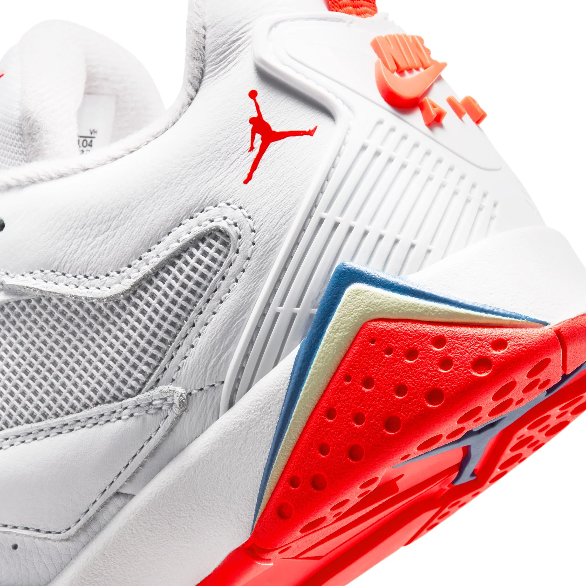 Y Air Jordan MVP 92 HQ4427-104 - Image 11