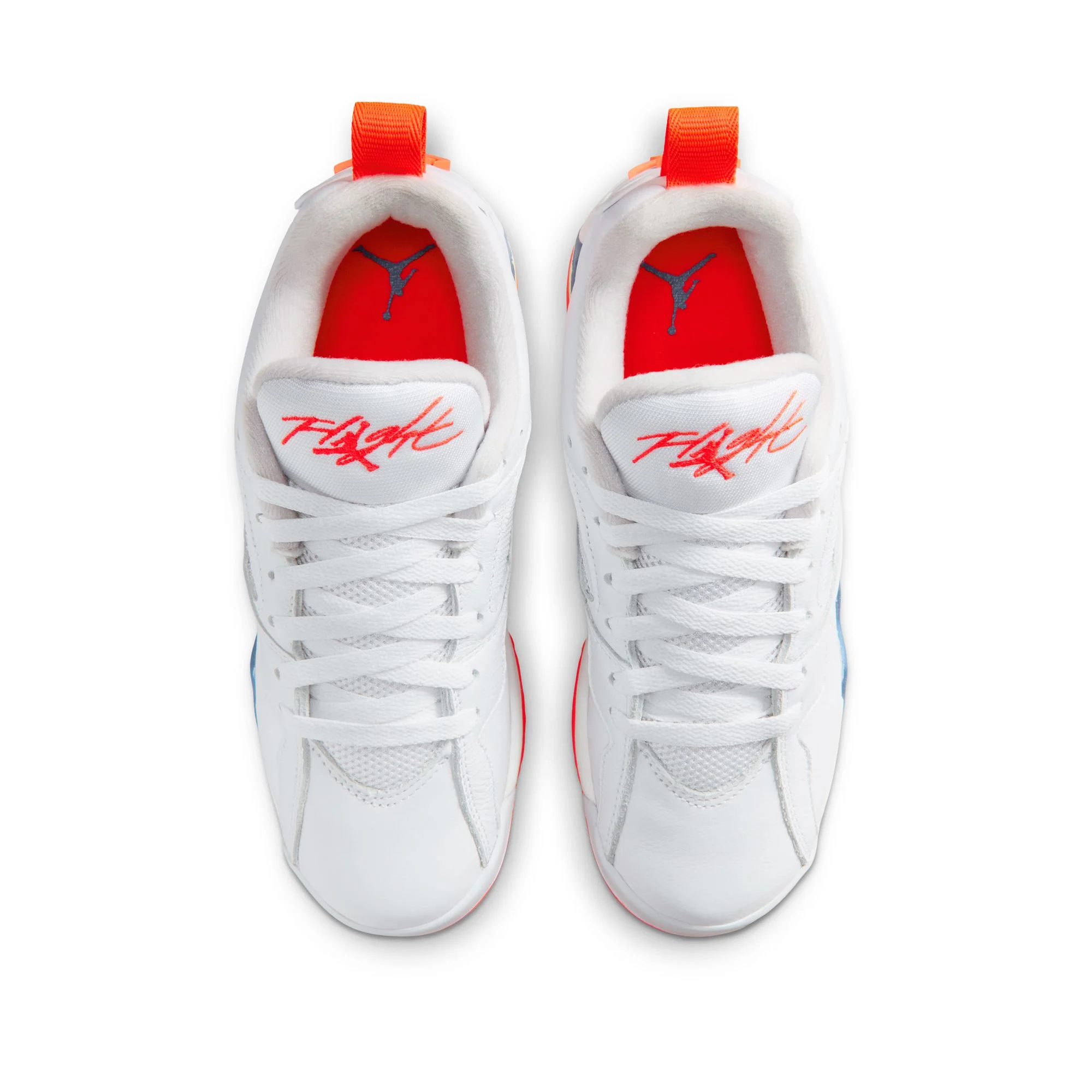 Y Air Jordan MVP 92 HQ4427-104 - Image 4