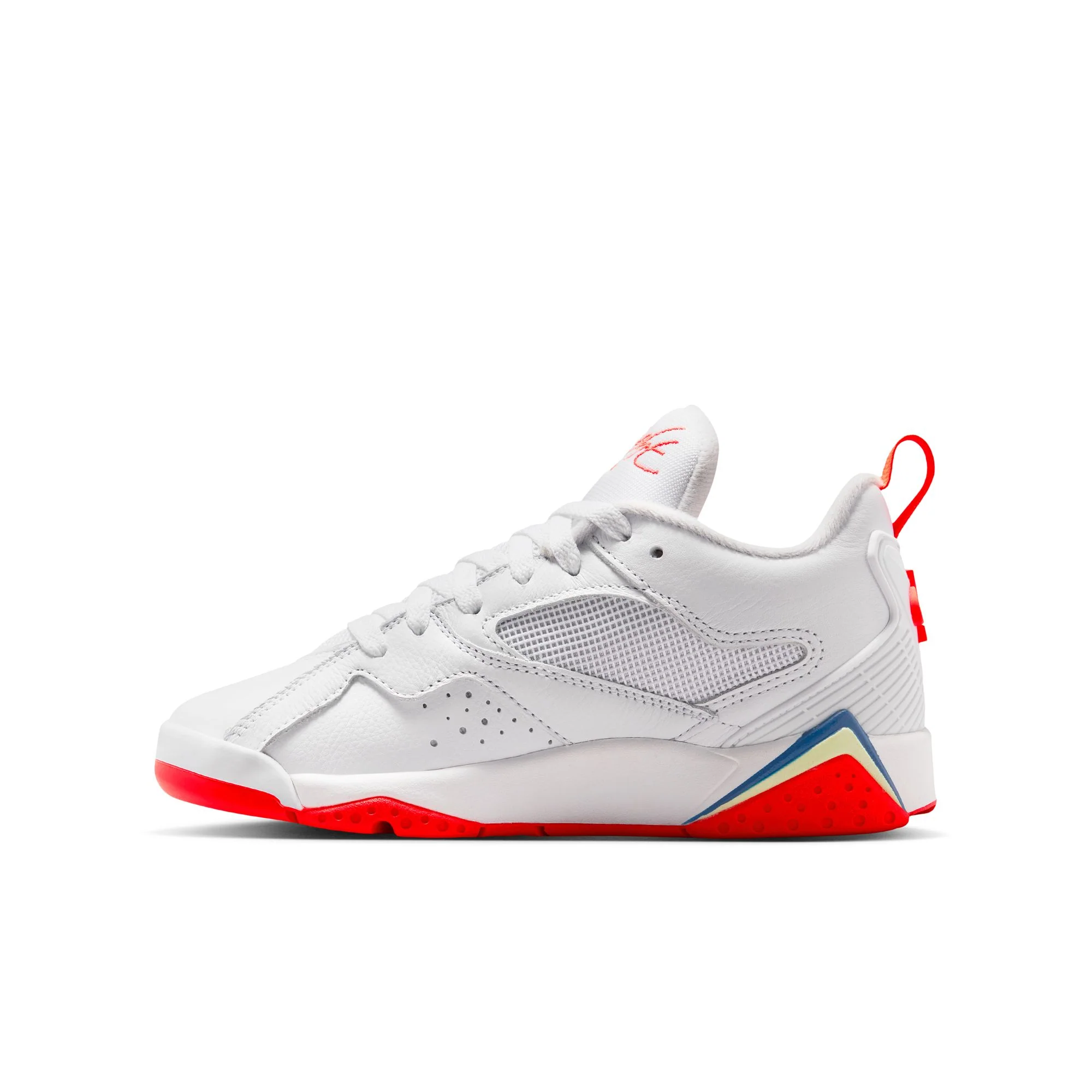 Y Air Jordan MVP 92 HQ4427-104 - Image 5