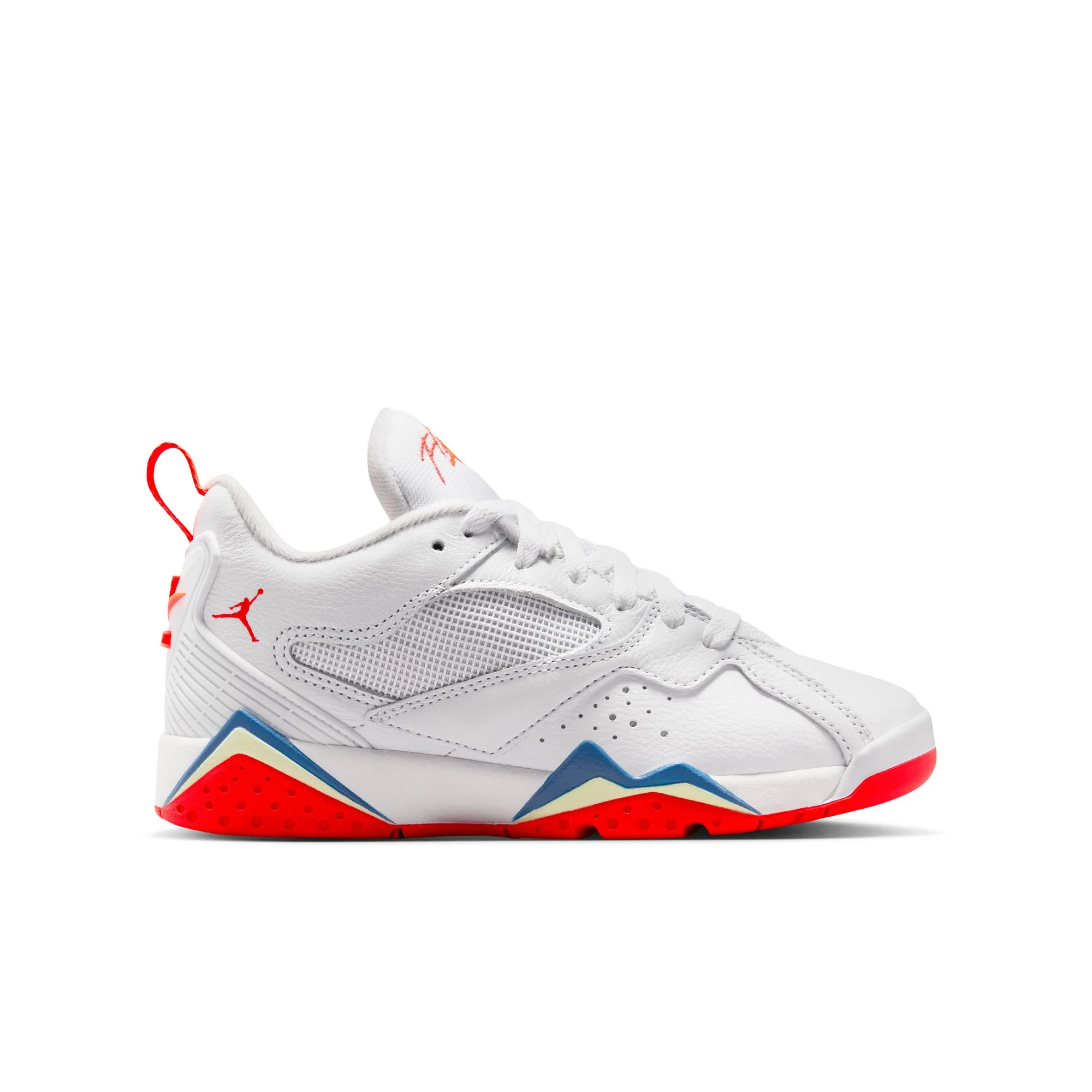 Y Air Jordan MVP 92 HQ4427-104 - Image 6