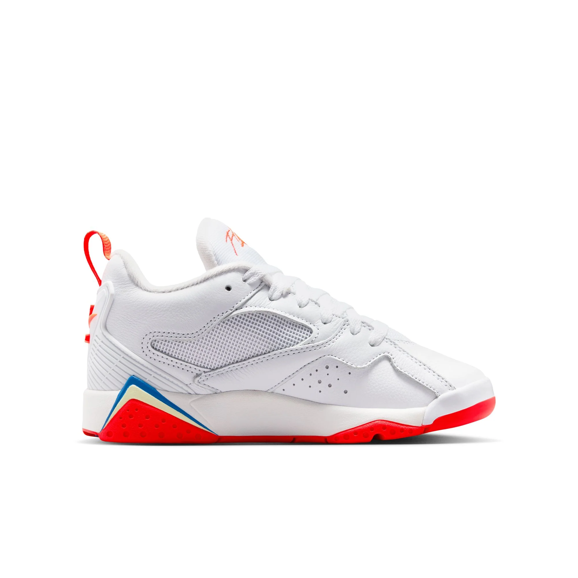 Y Air Jordan MVP 92 HQ4427-104 - Image 7