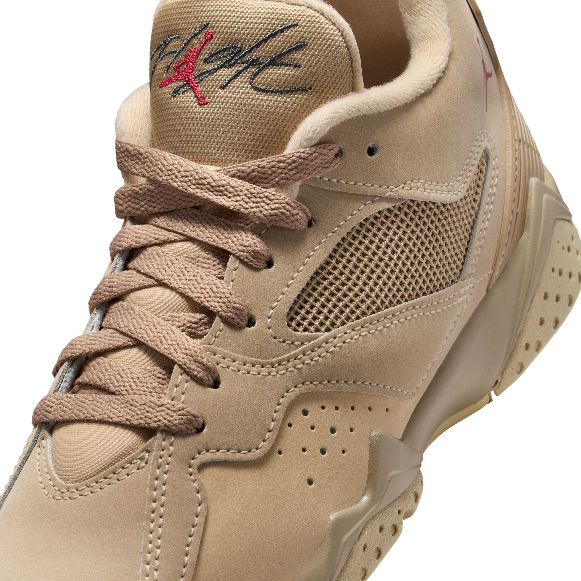 Y Air Jordan MVP 92 HQ4427-200 - Image 10