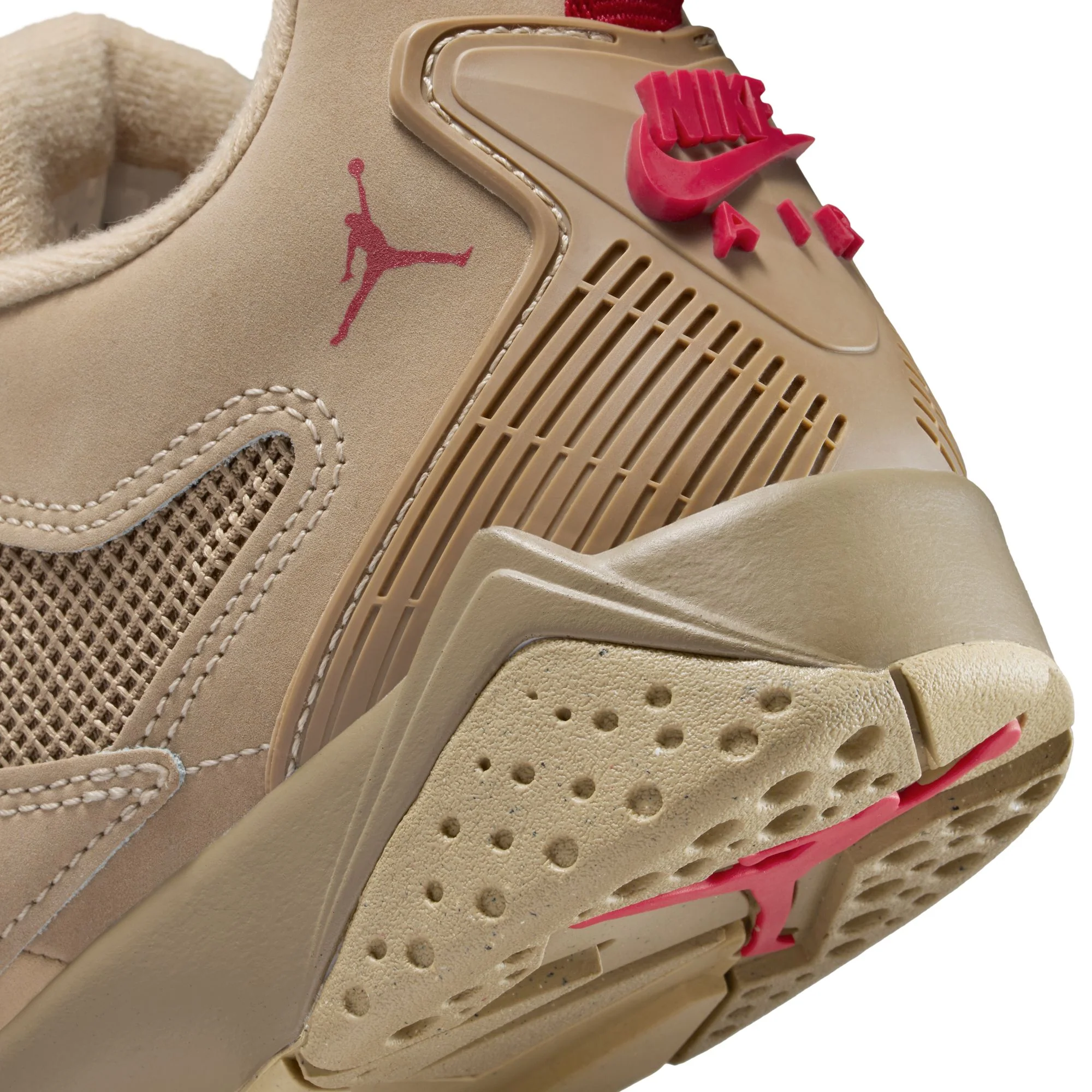 Y Air Jordan MVP 92 HQ4427-200 - Image 11
